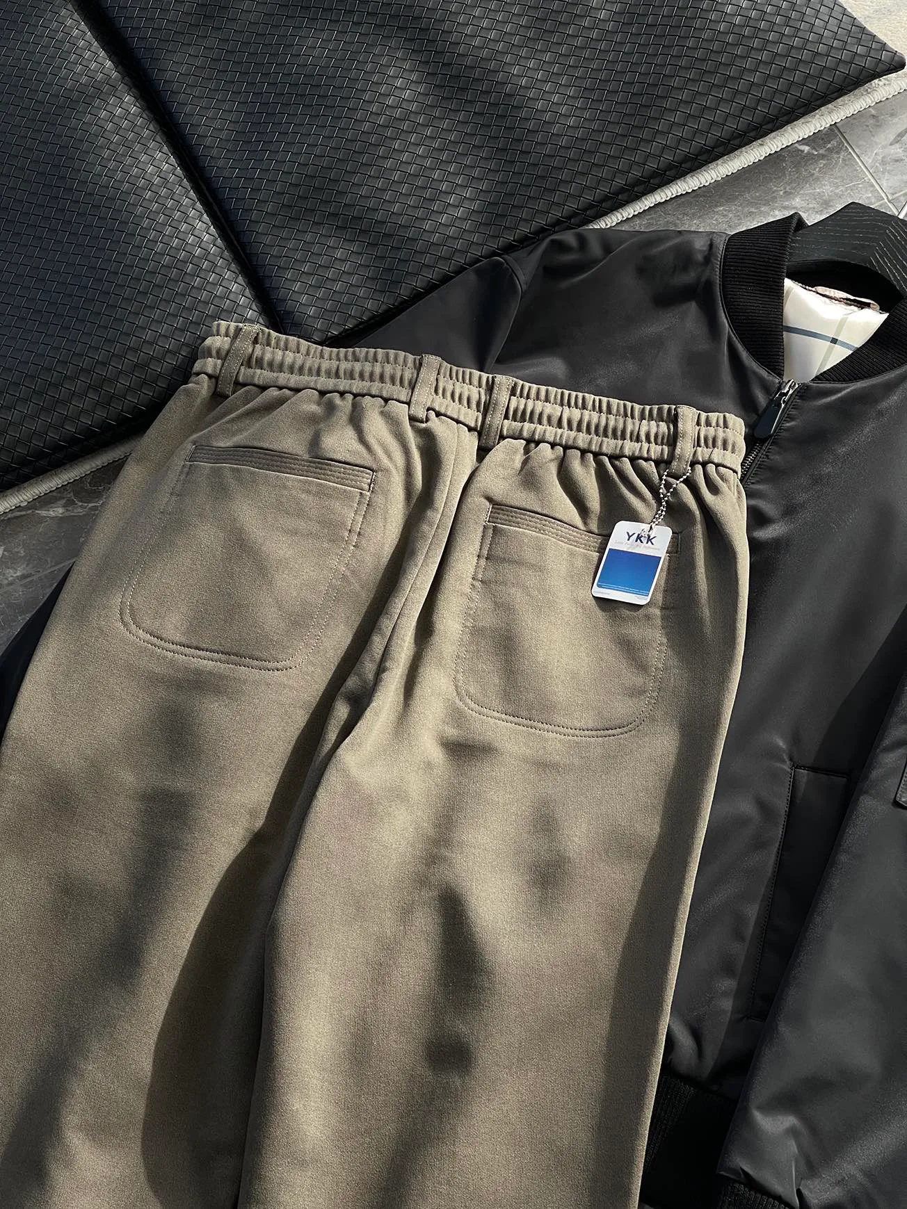 Брюки Мужские Brunello Cucinelli 1209616