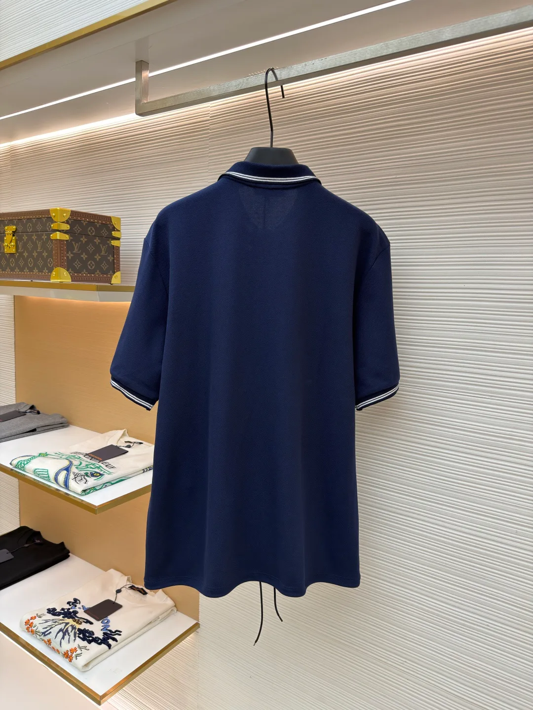 Рубашки Мужские Prada 10983751