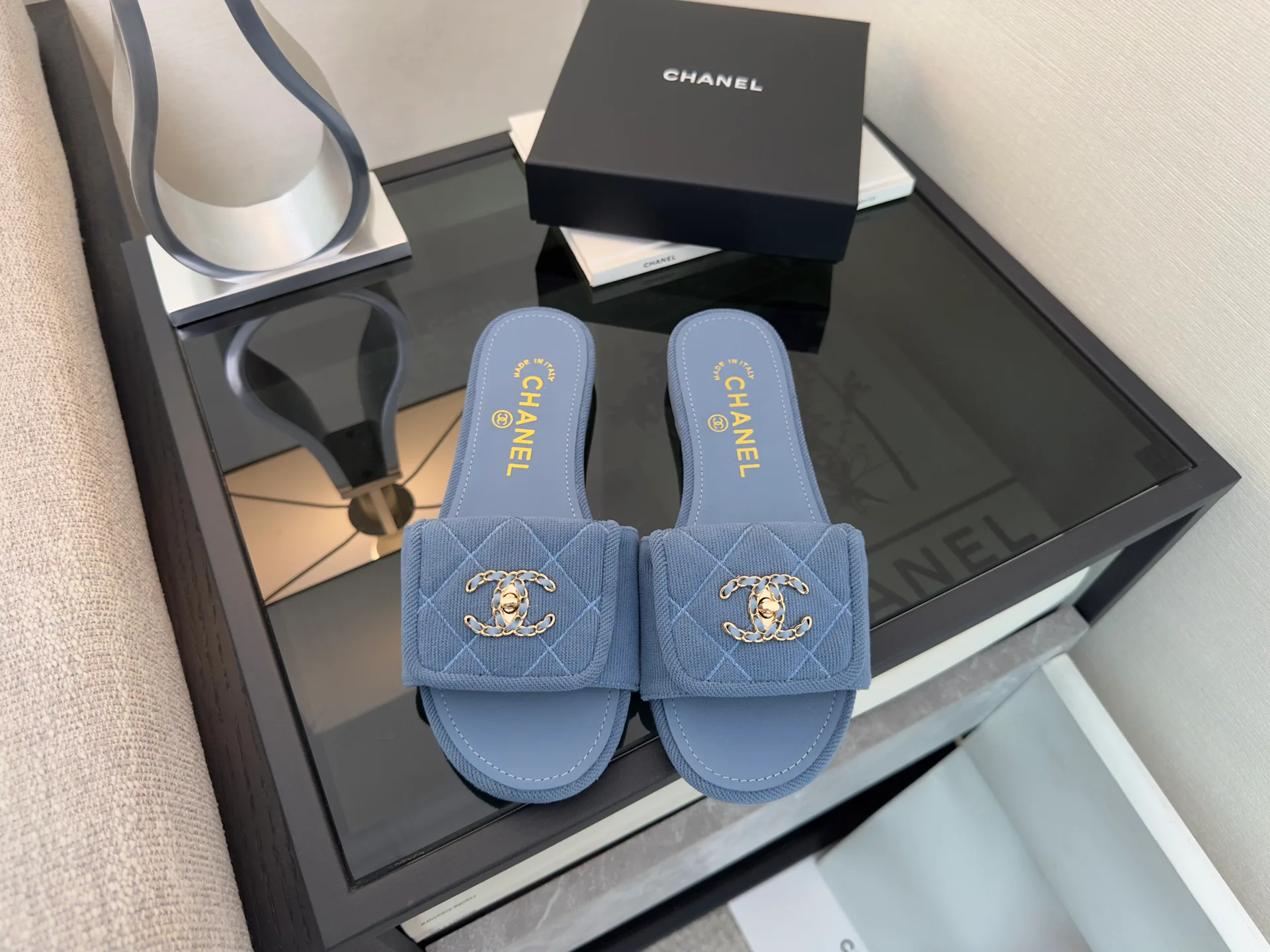 Кошельки Chanel 11274488