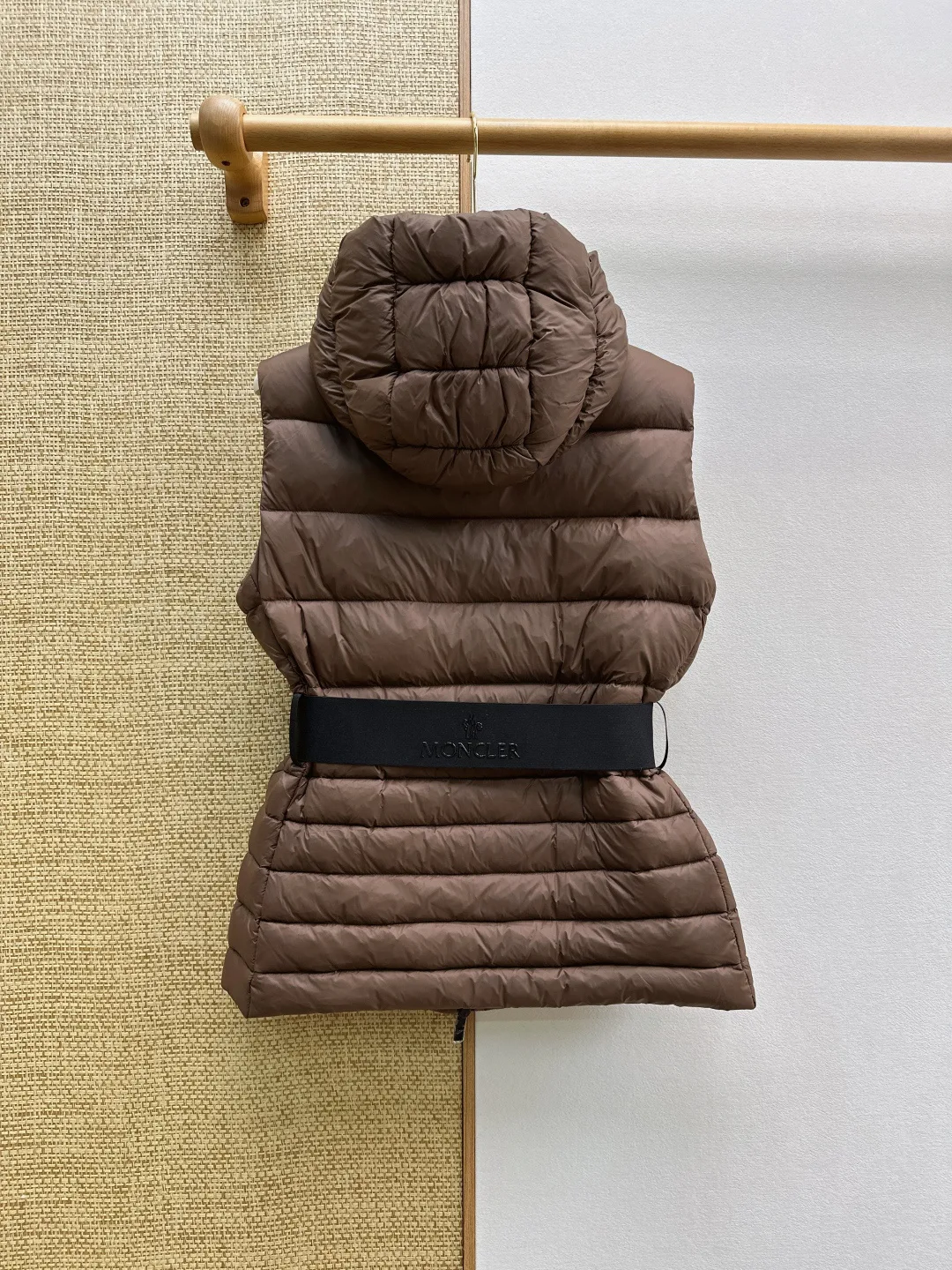 Жилеты Женские Moncler 18108606