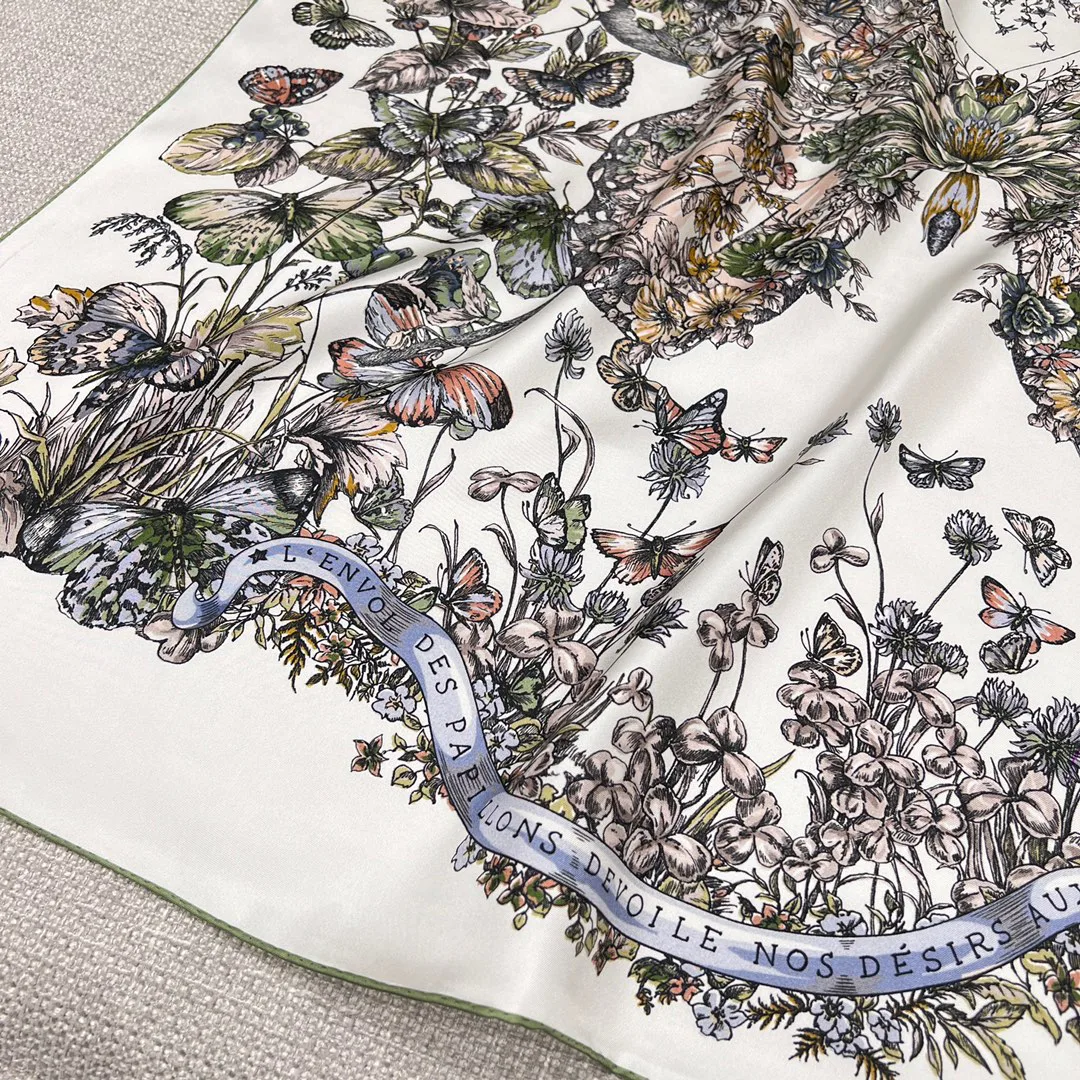 Шарфы Christian Dior 6874503