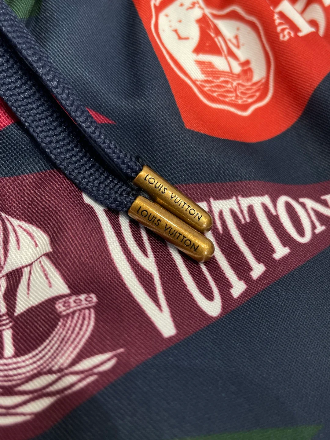 Шорты Мужские Louis Vuitton 10268208