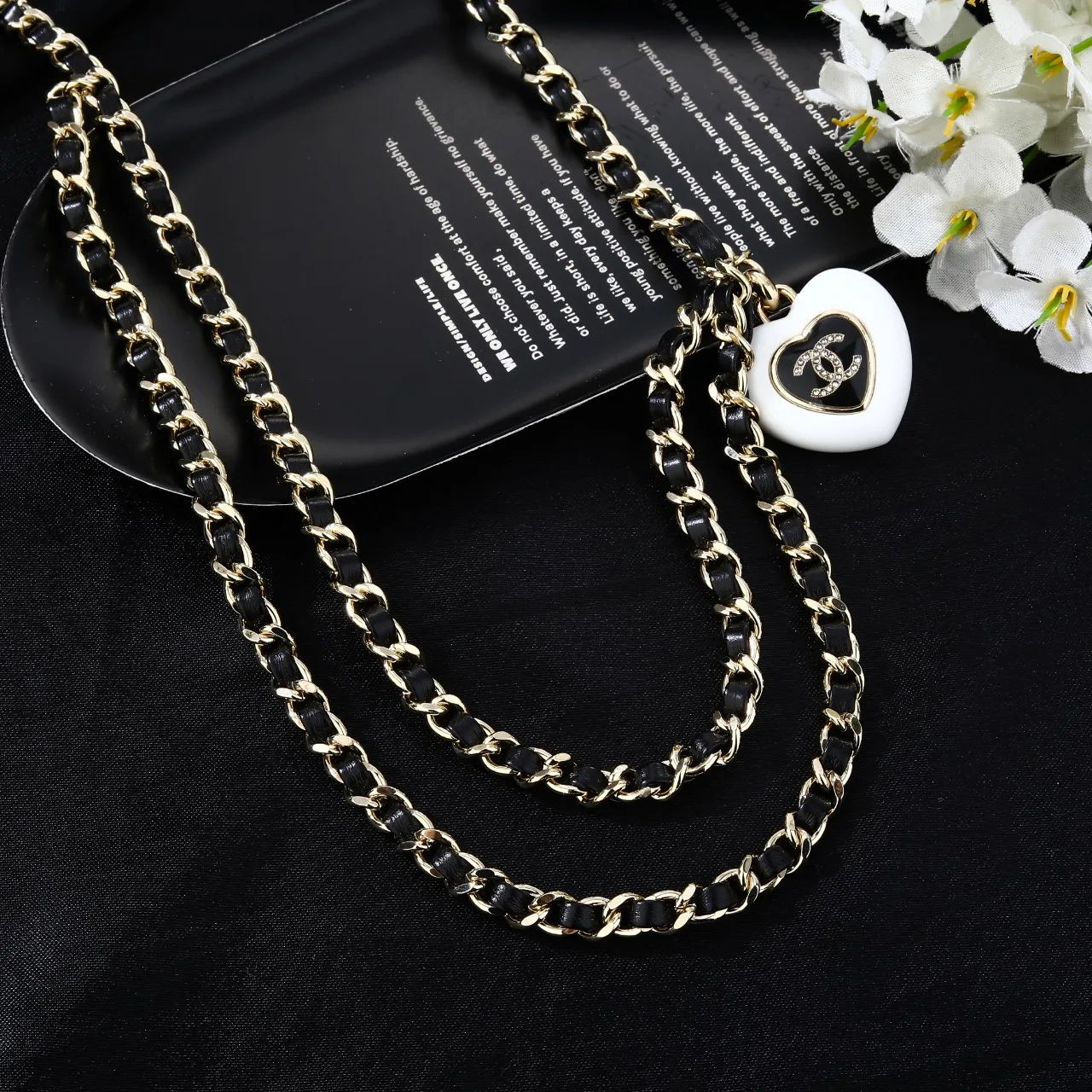 Бижутерия Chanel 225108