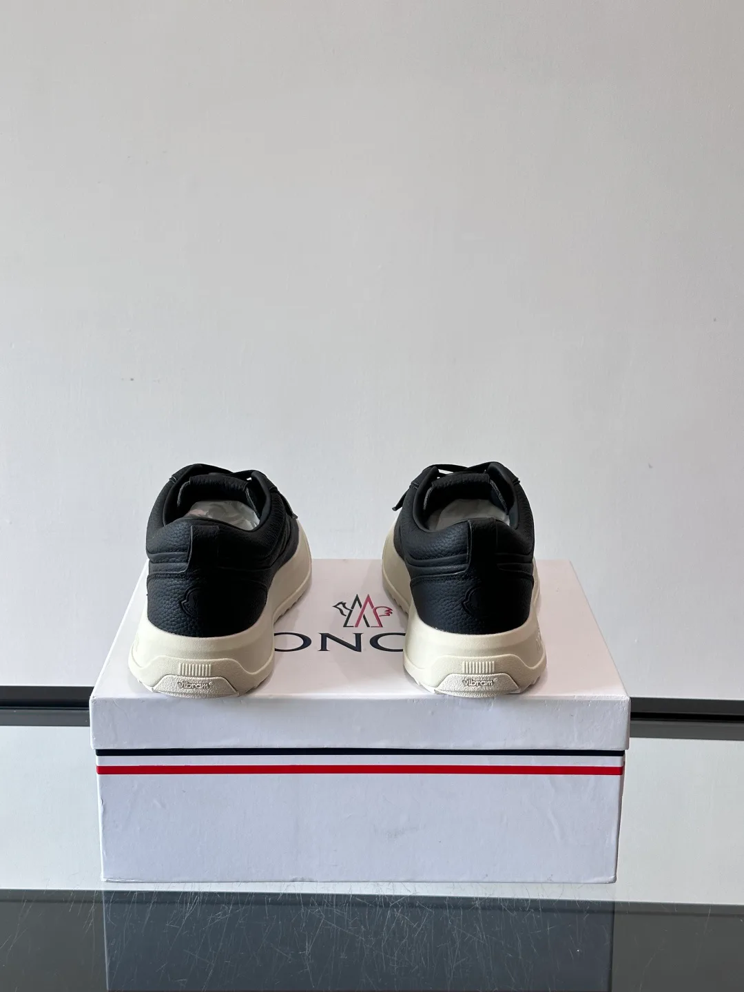 Кеды Мужские Moncler 497933