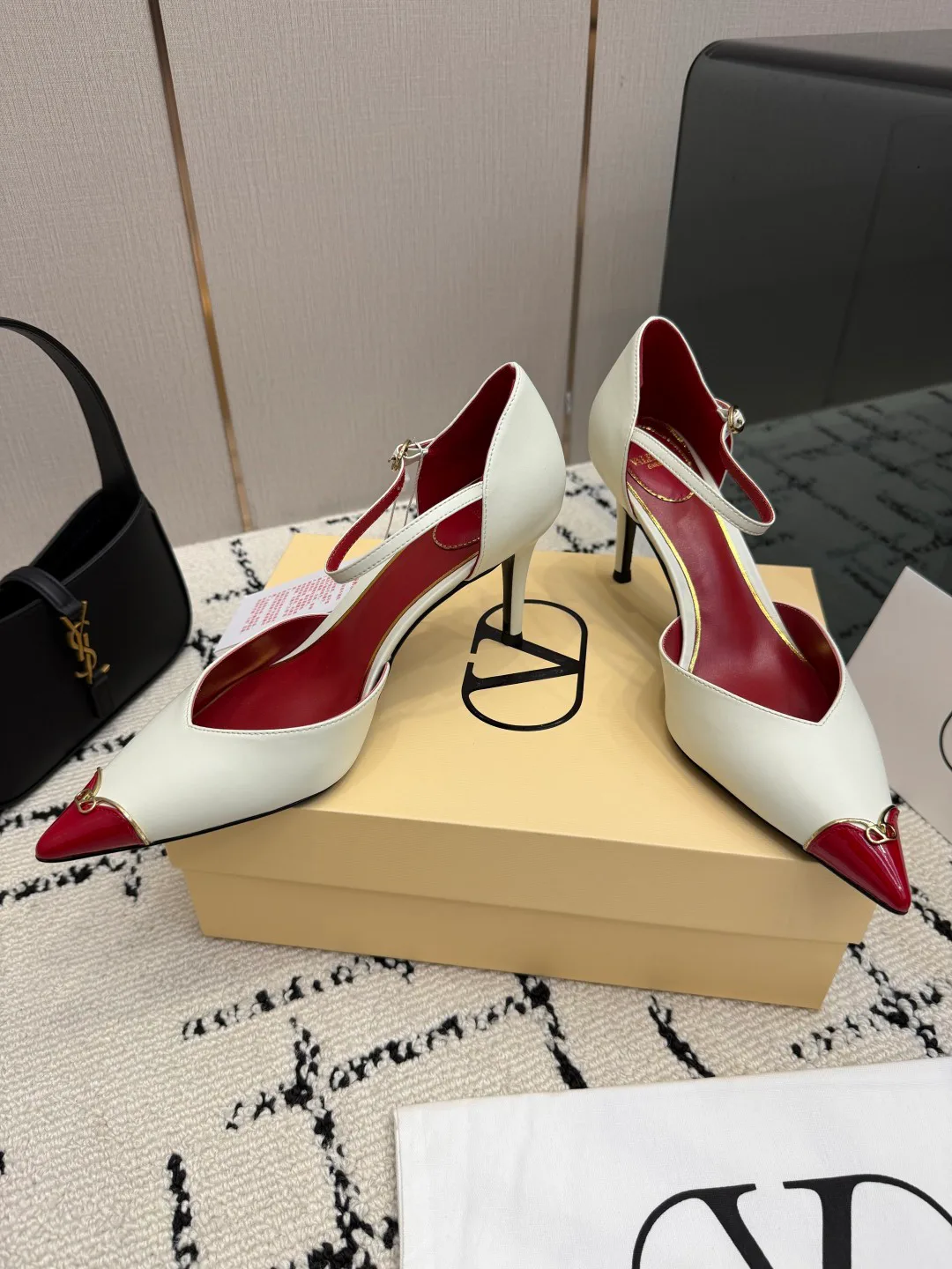 Туфли Женские Valentino 17937573