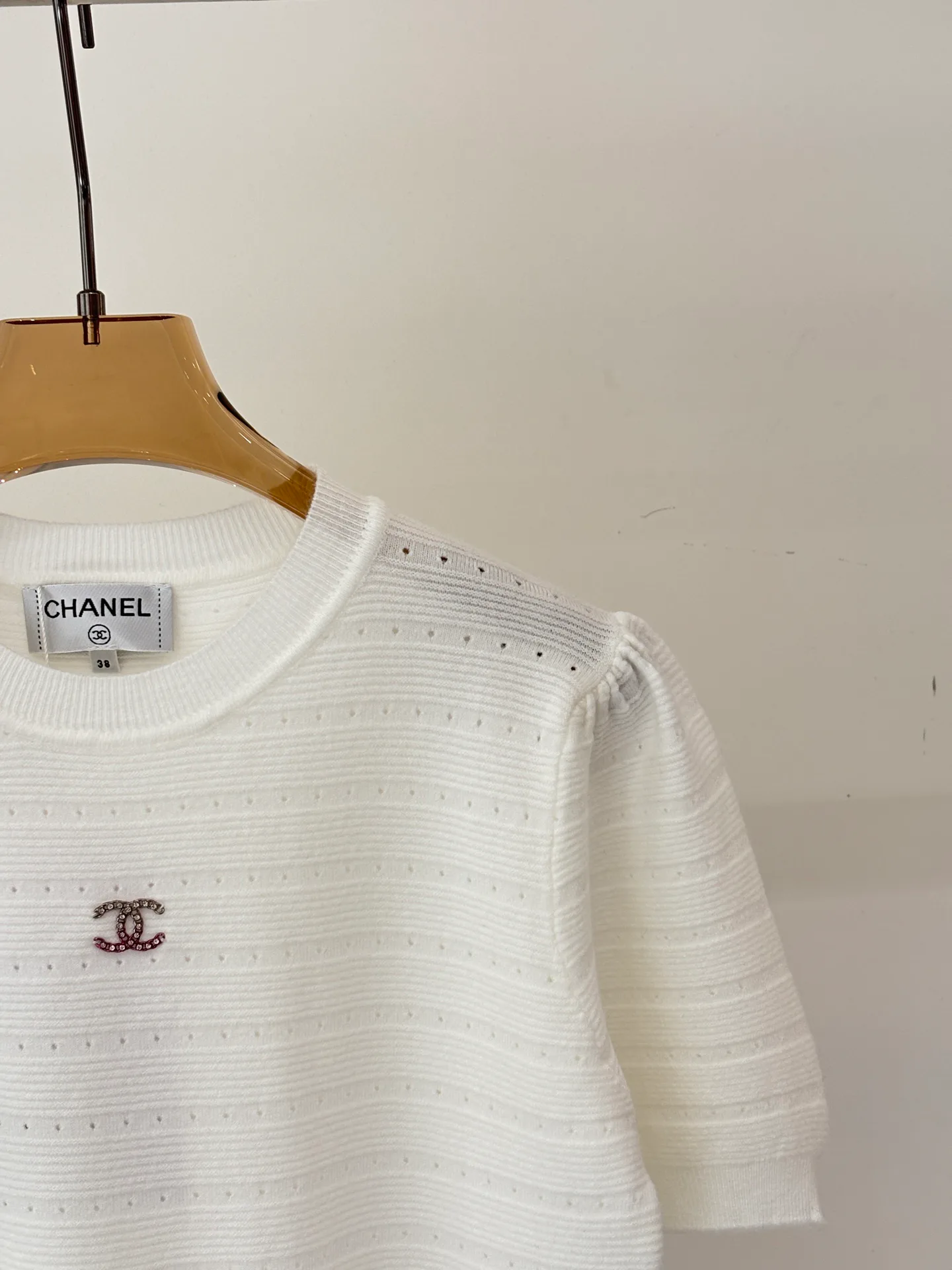 Топы Женские Chanel 11452295