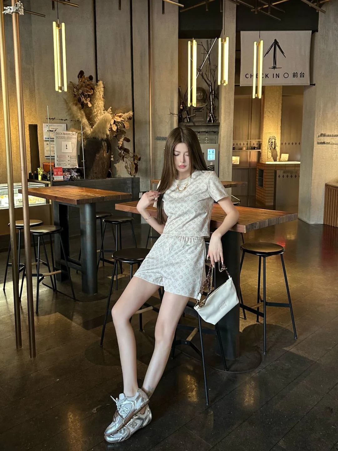 Костюмы Женские Louis Vuitton 11612301