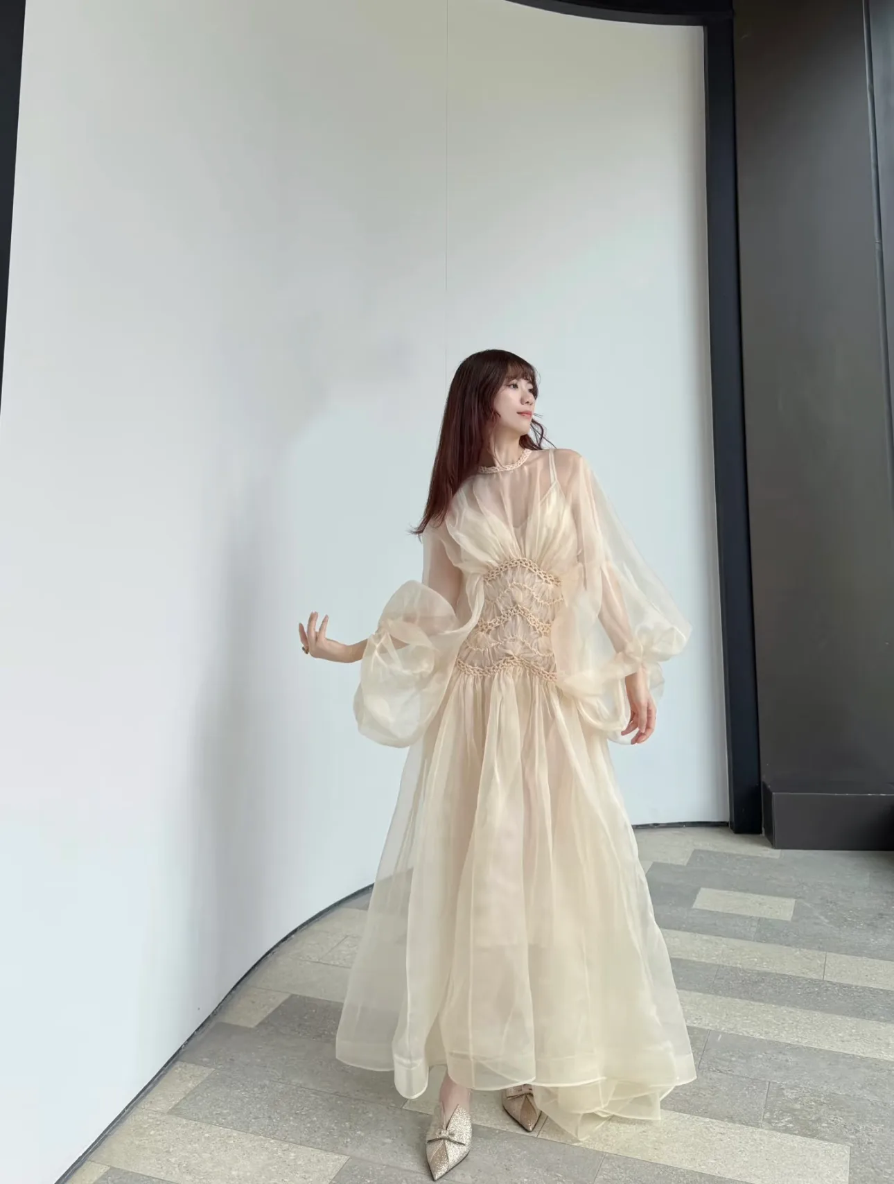 Платья Женские Zimmermann 1480601