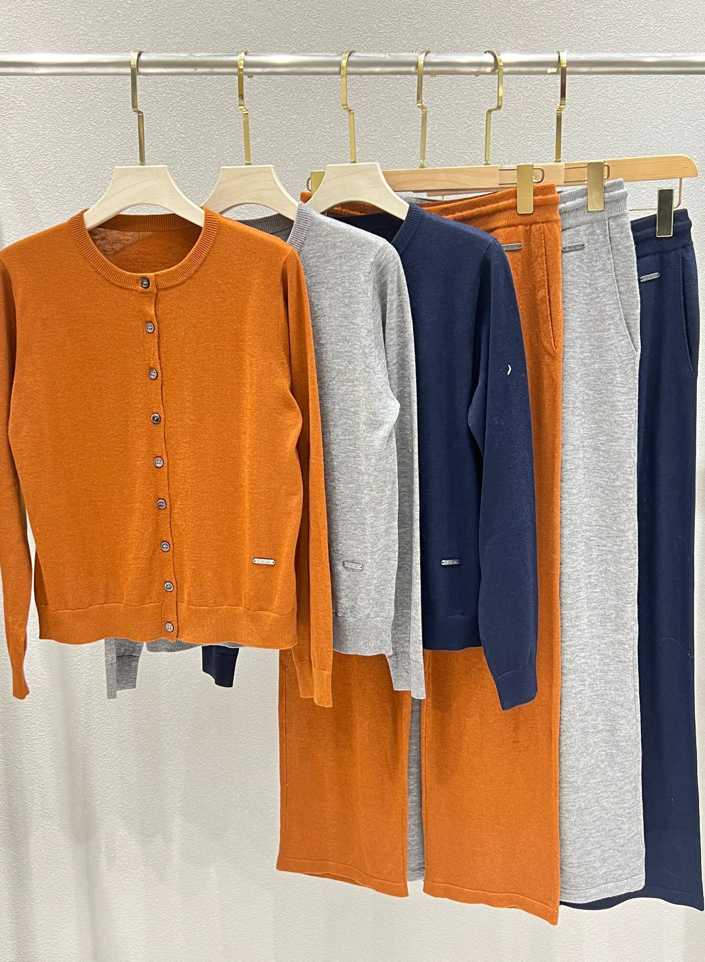 Костюмы Женские Loro Piana 64321