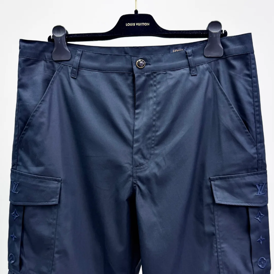 Шорты Мужские Louis Vuitton 11454362