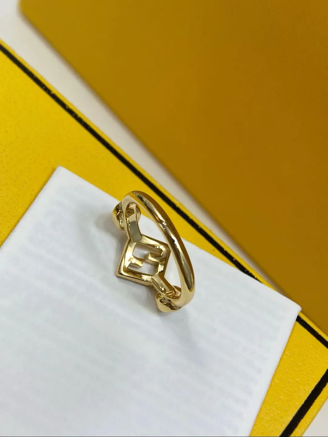 Бижутерия Fendi 5033008