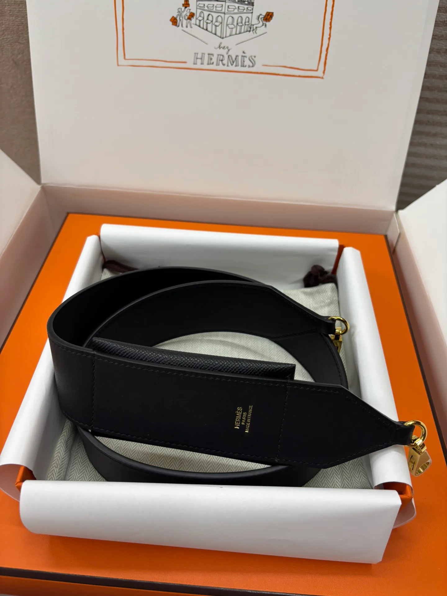 Ремни Hermes 25242