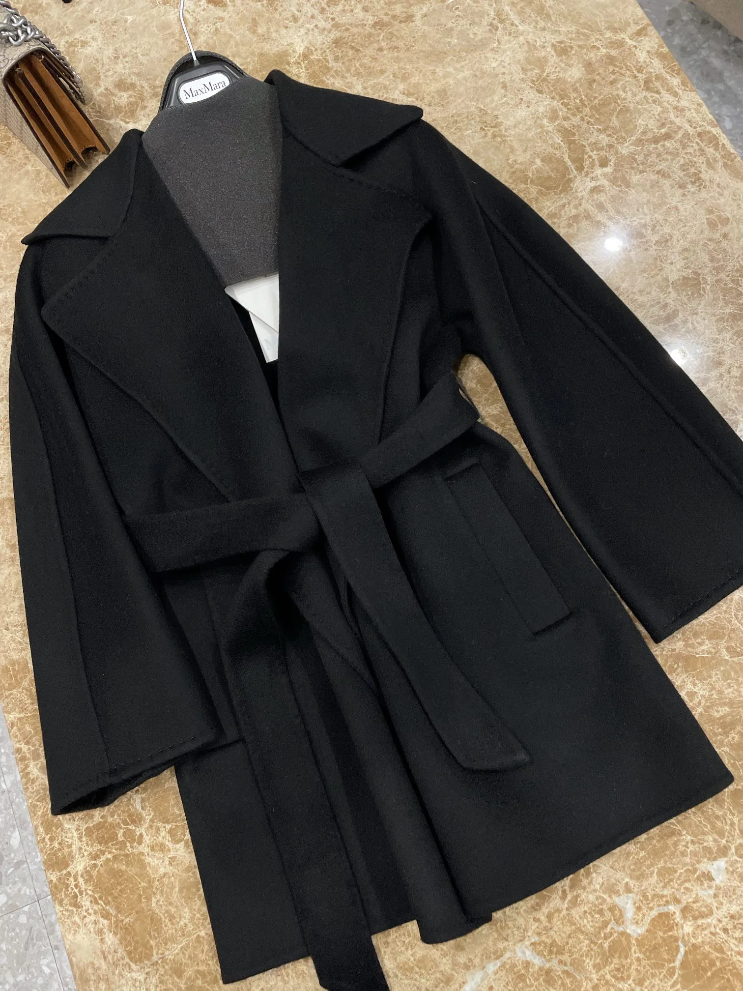 Пальто Женские Max Mara 442607