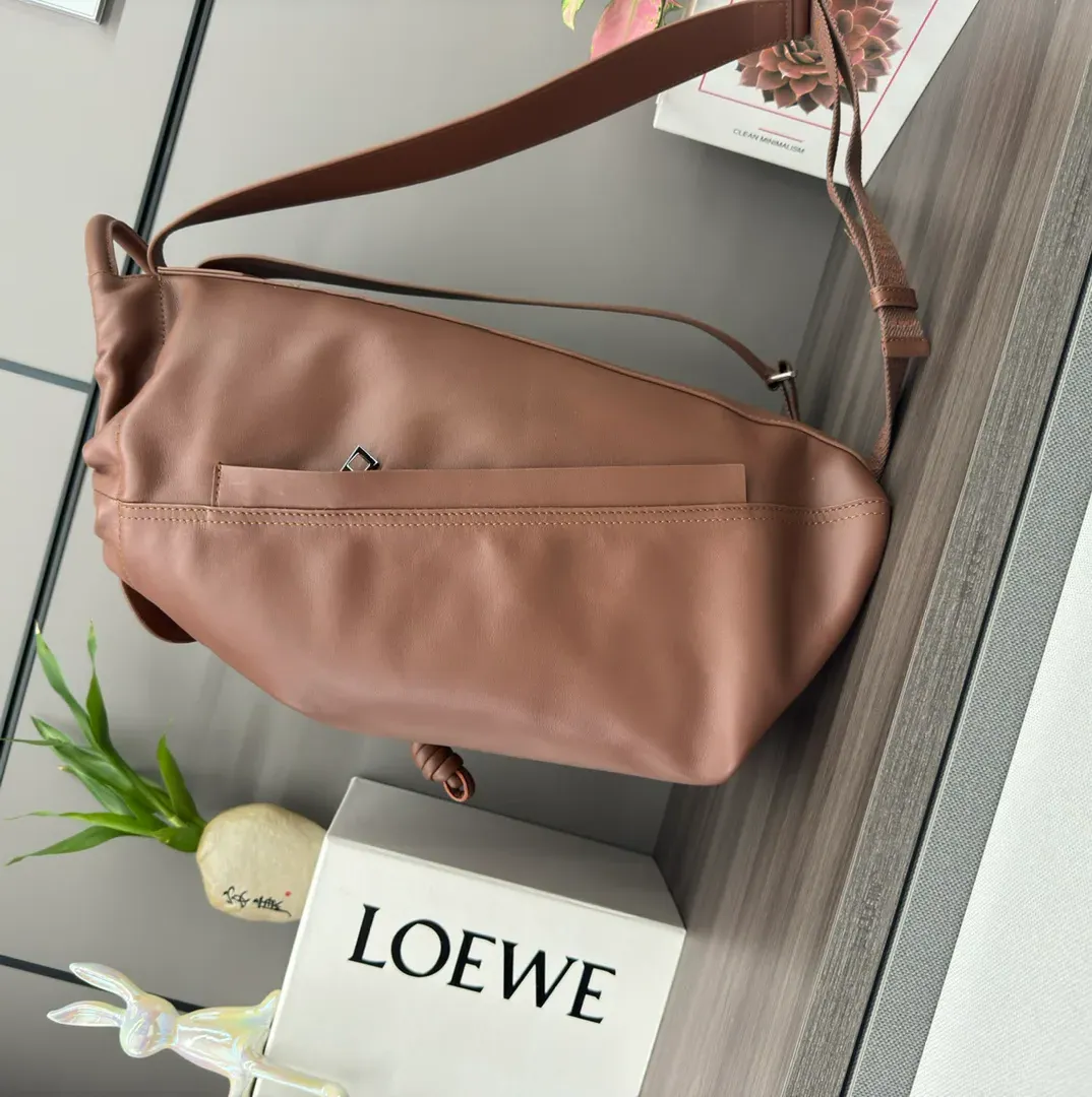 Сумки На Ремне Женские Loewe 1299628