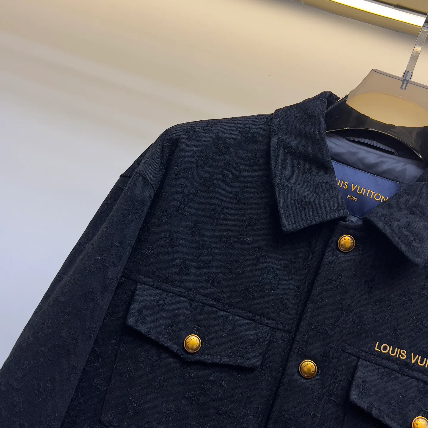 Куртки И Пуховики Мужские Louis Vuitton 844147