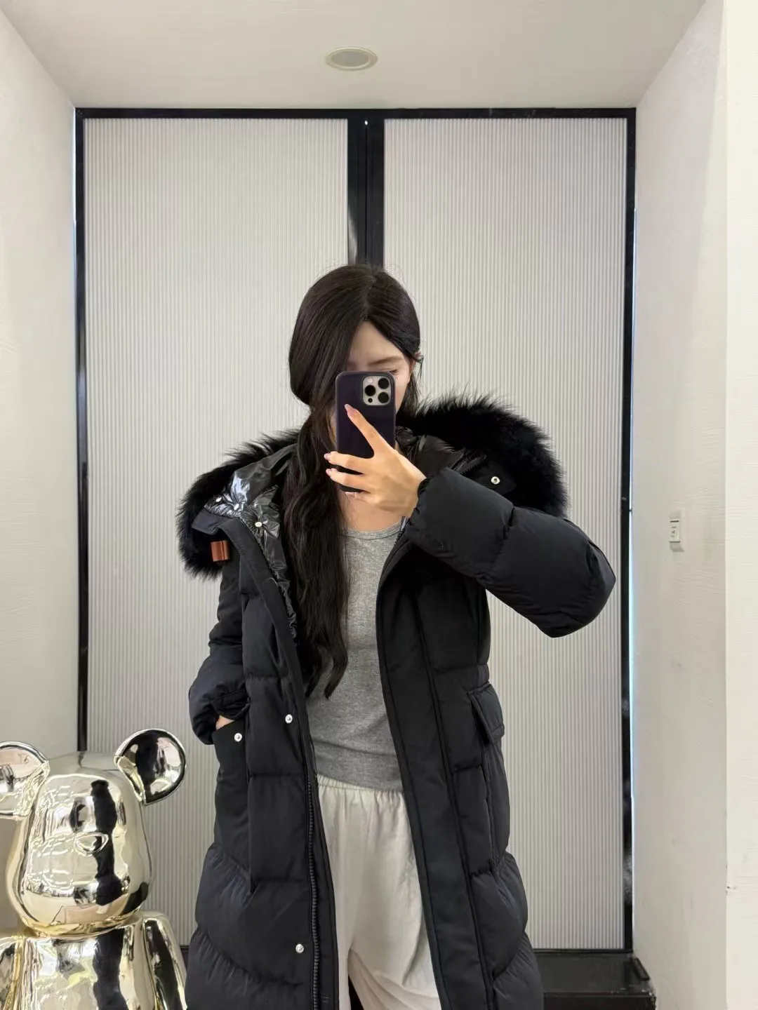 Куртки И Пуховики Женские Moncler 725408