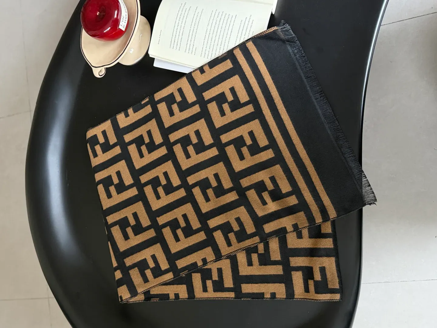 Шарфы Fendi 989597