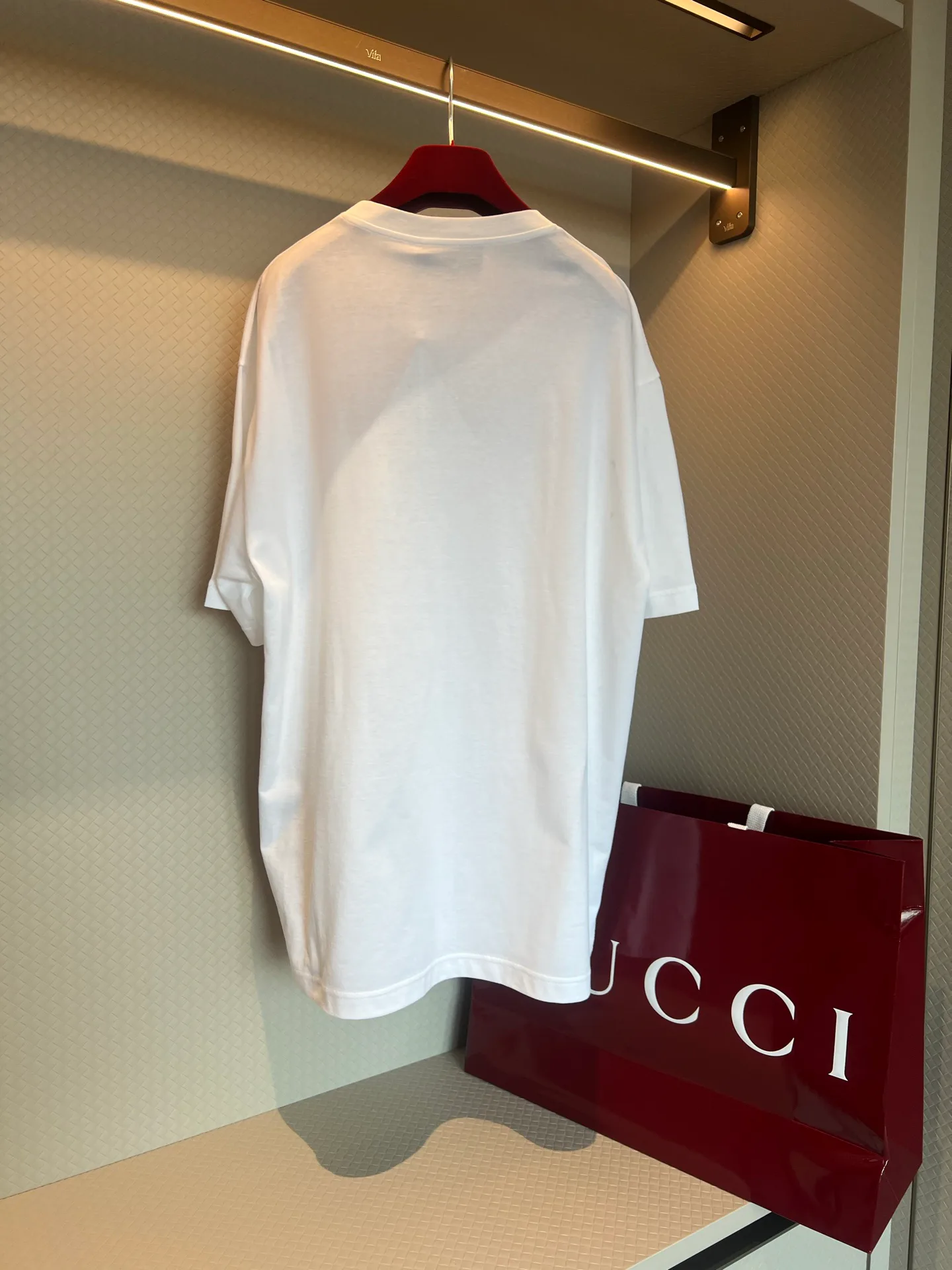 Футболки Женские Gucci 4398933