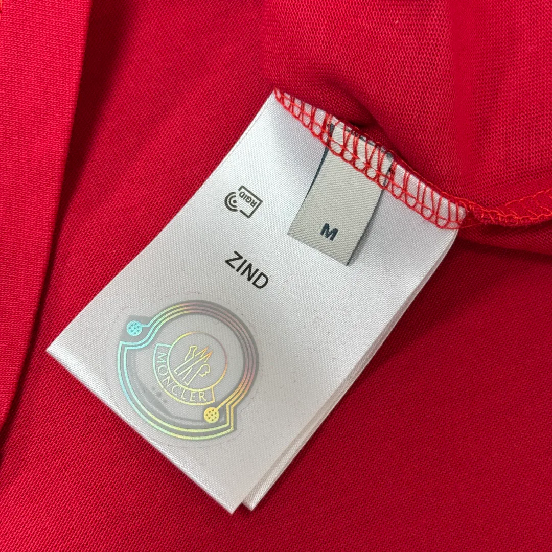 Футболки Женские Moncler 10201203