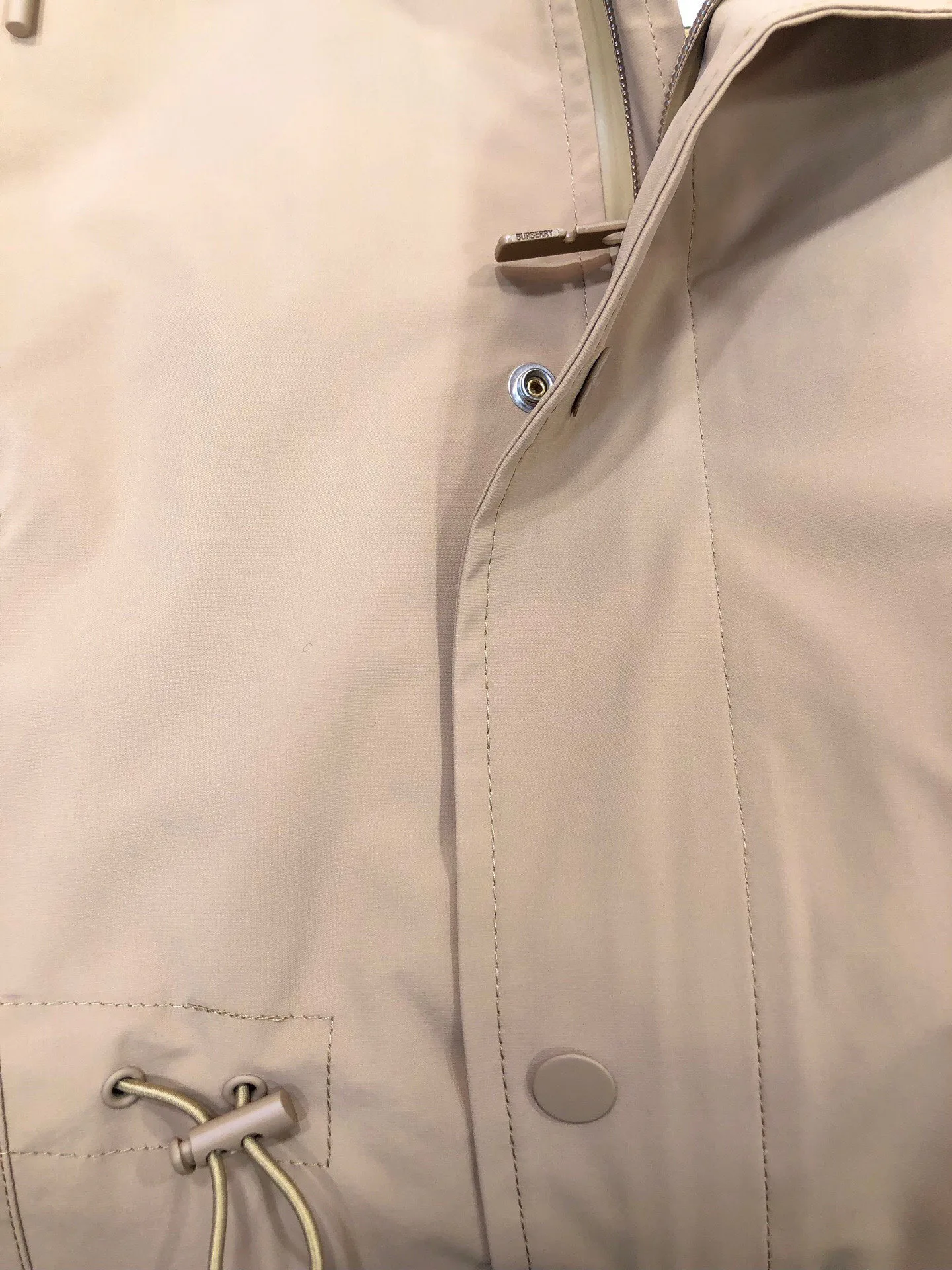 Тренчи Женские Burberry 11427044