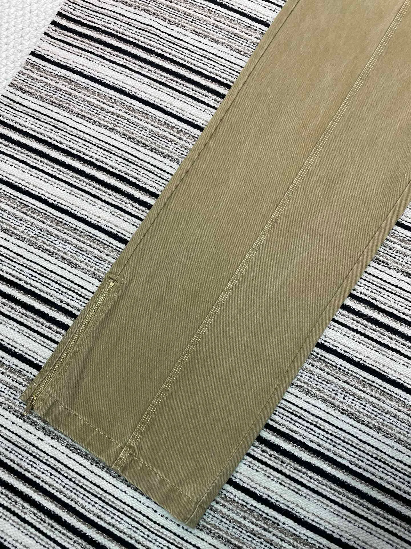 Брюки Женские Loewe 5738916