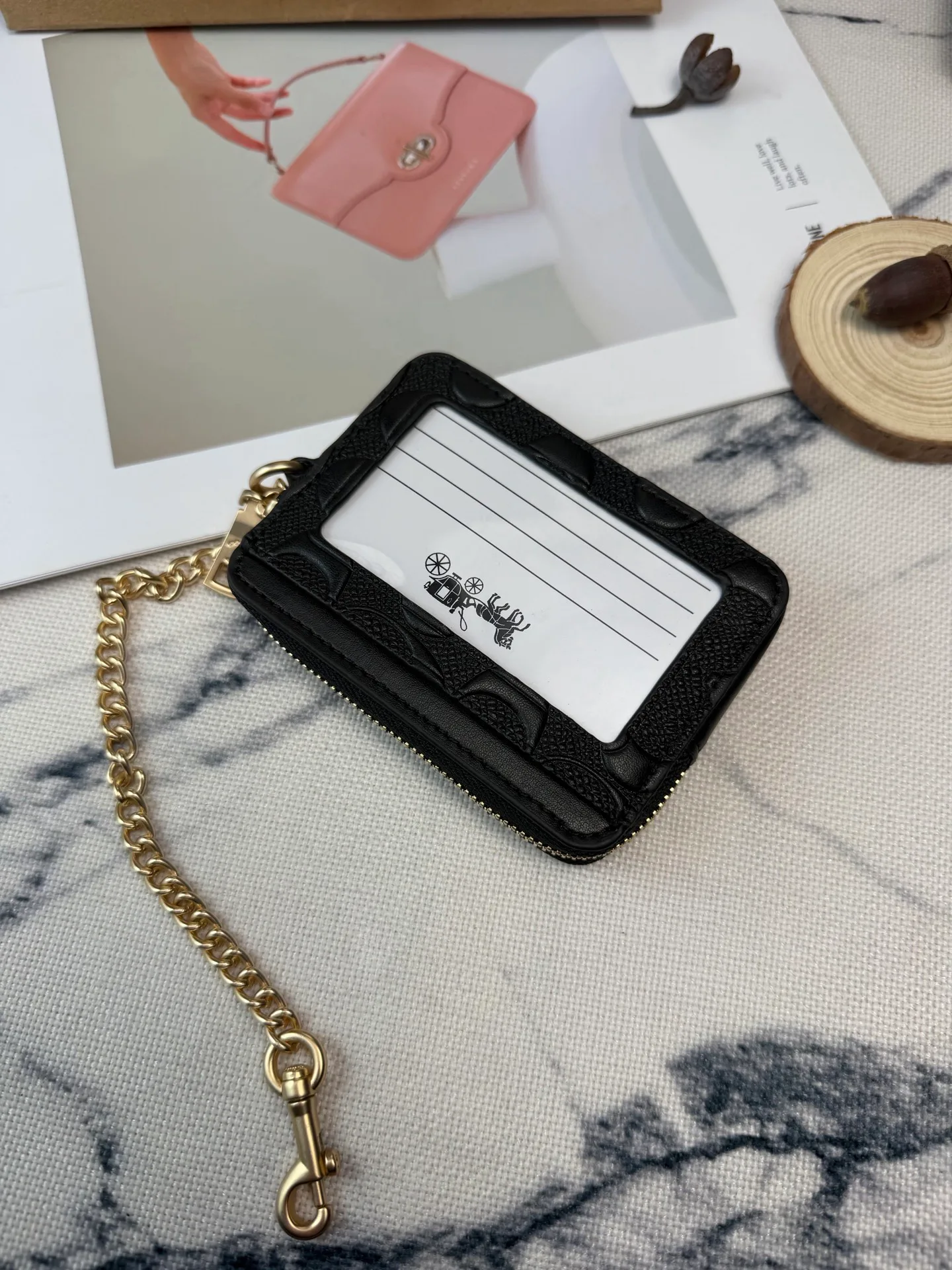 Клатчи Женские Coach 11603770