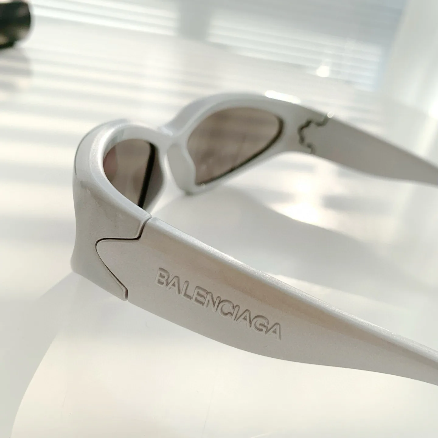 Очки Balenciaga 80505