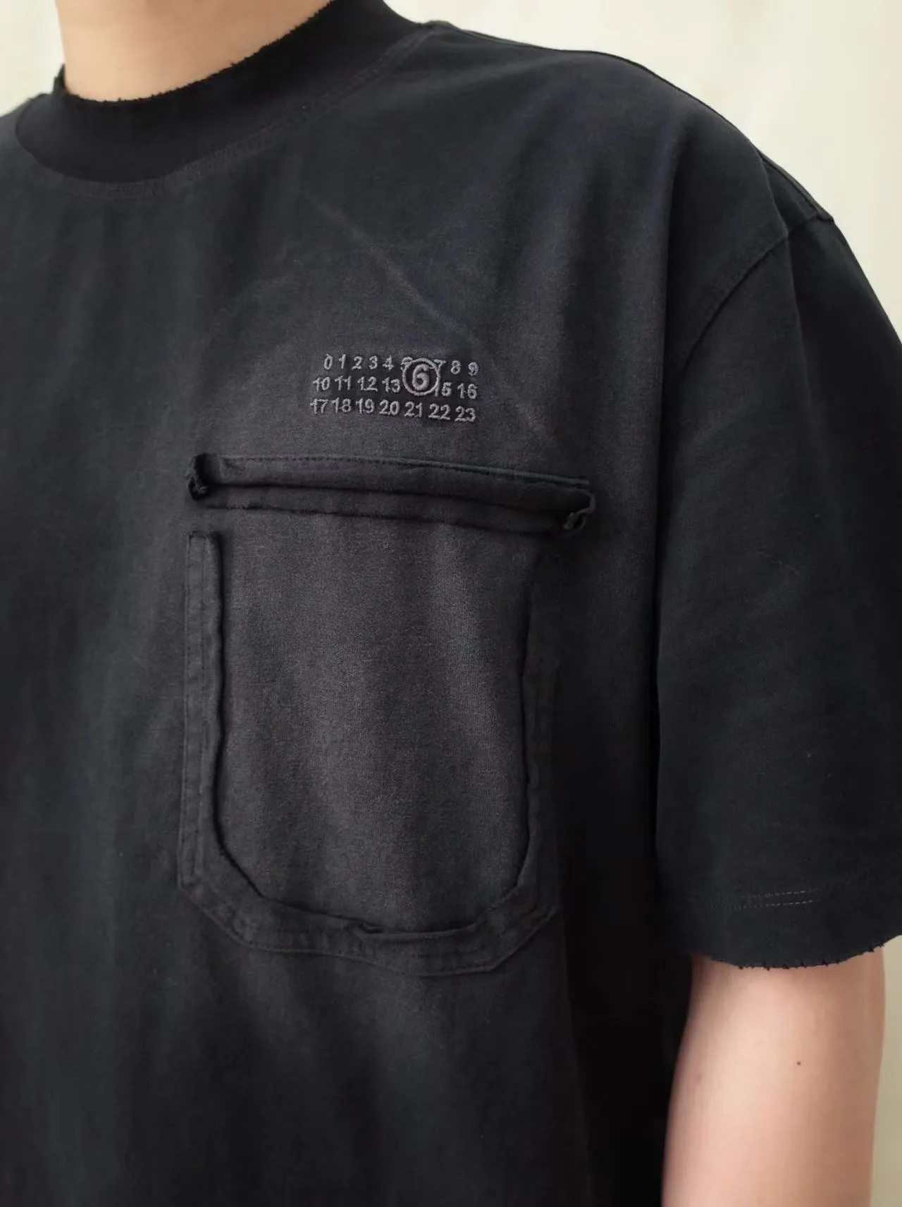 Футболки Мужские Maison Margiela 11643292