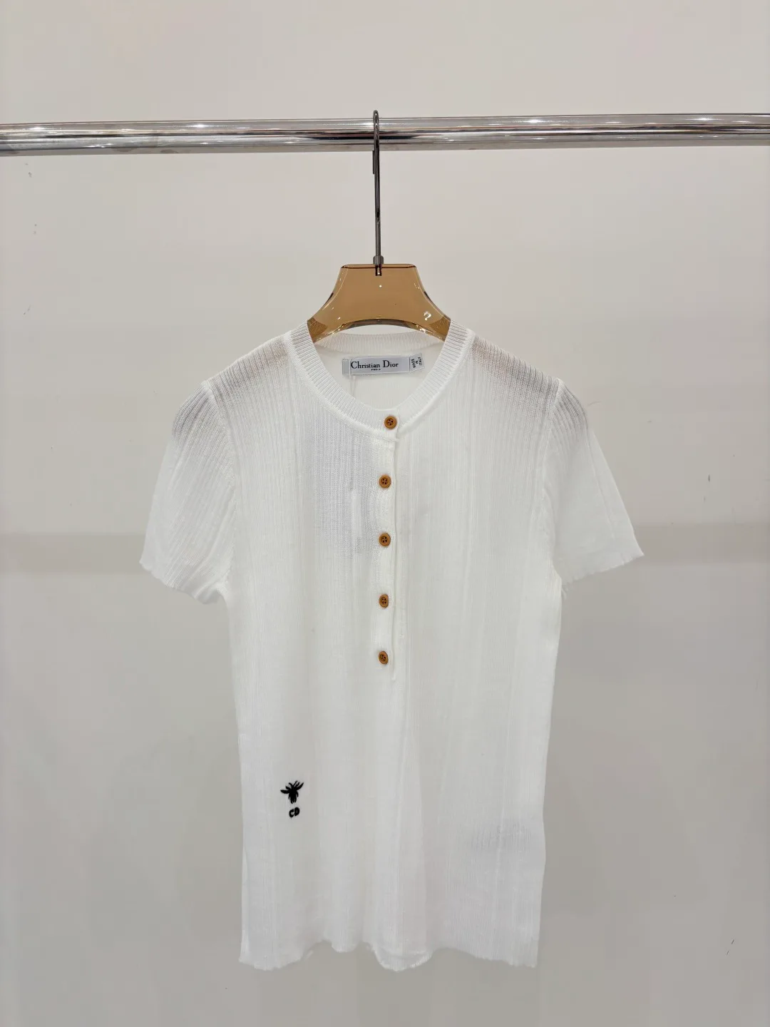 Футболки Женские Christian Dior 13374300