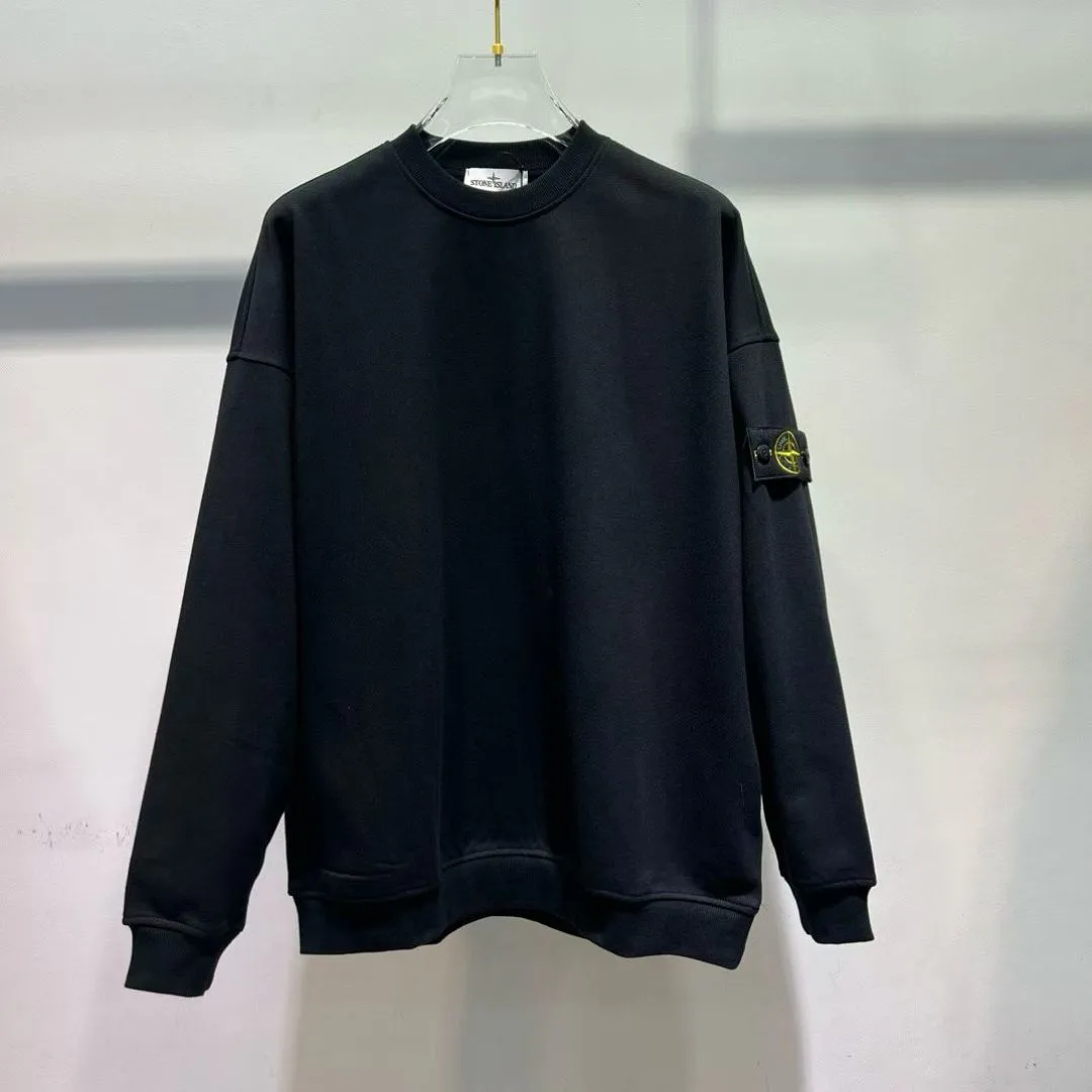 Свитшоты И Худи Мужские Stone Island 18664709