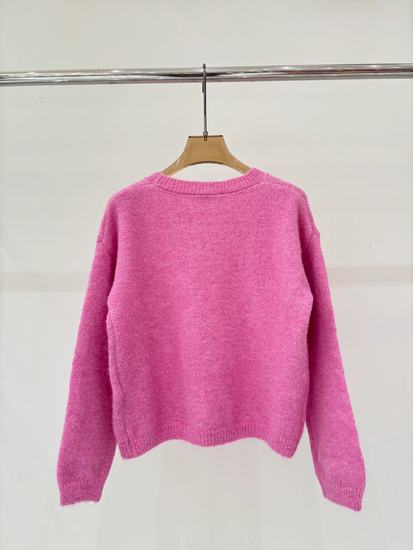 Джемперы И Свитеры Женские Loewe 783819