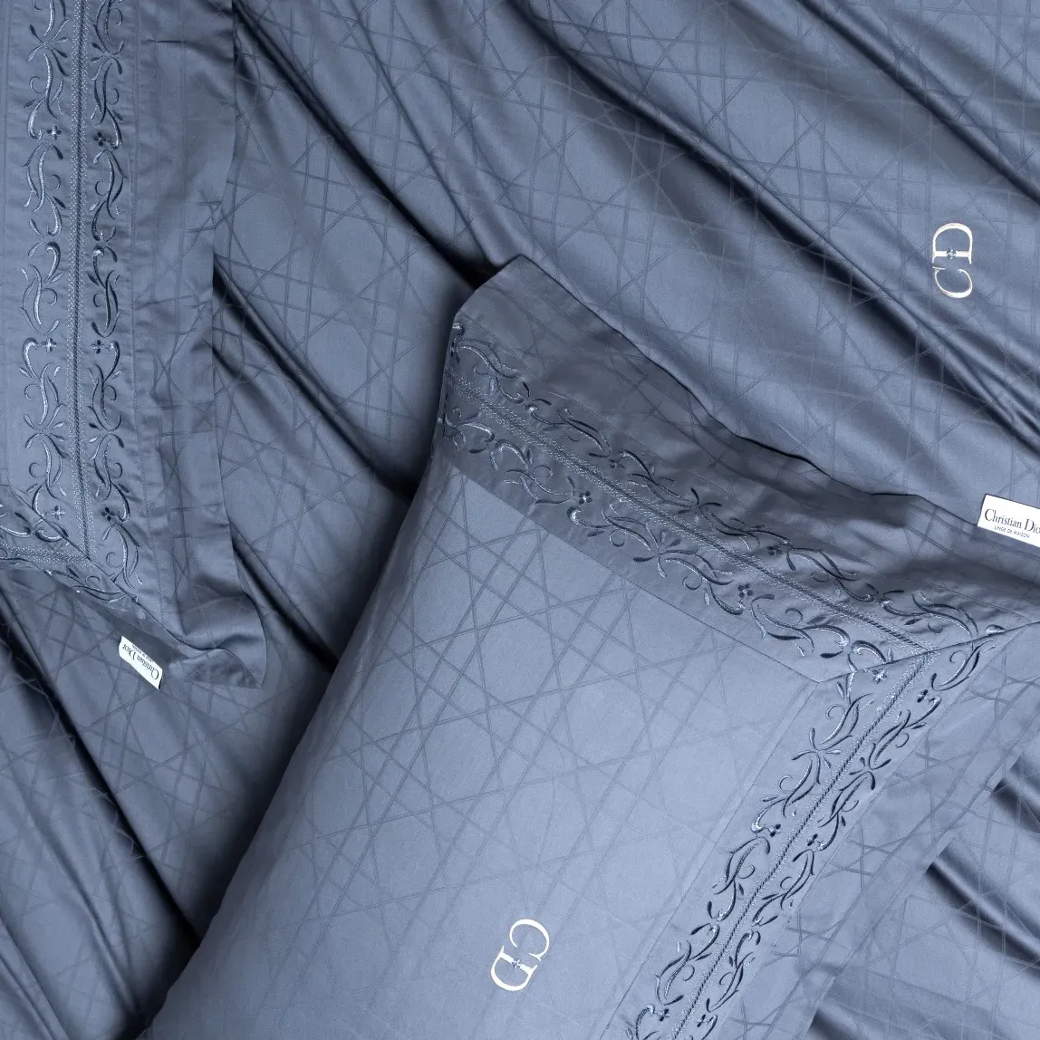 Постельное Белье Christian Dior 388492