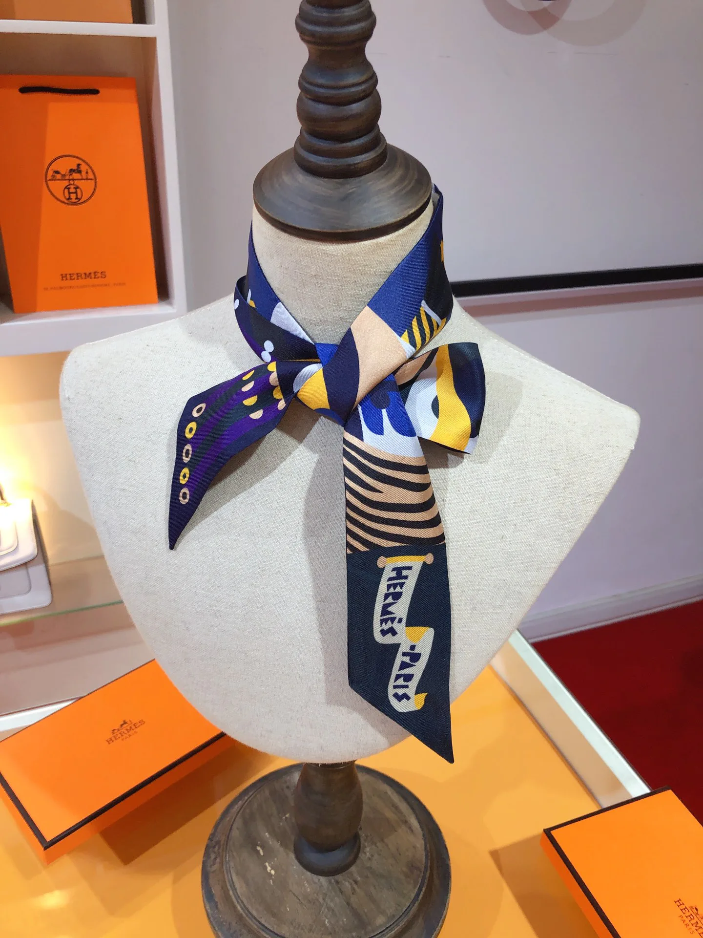 Платки Hermes 12918562