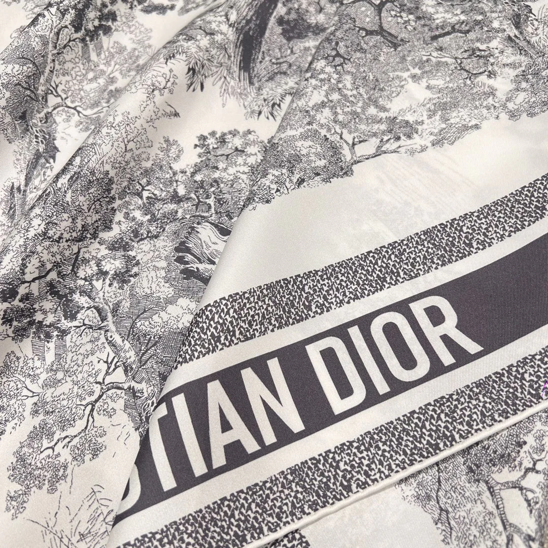 Платки Christian Dior 11148501