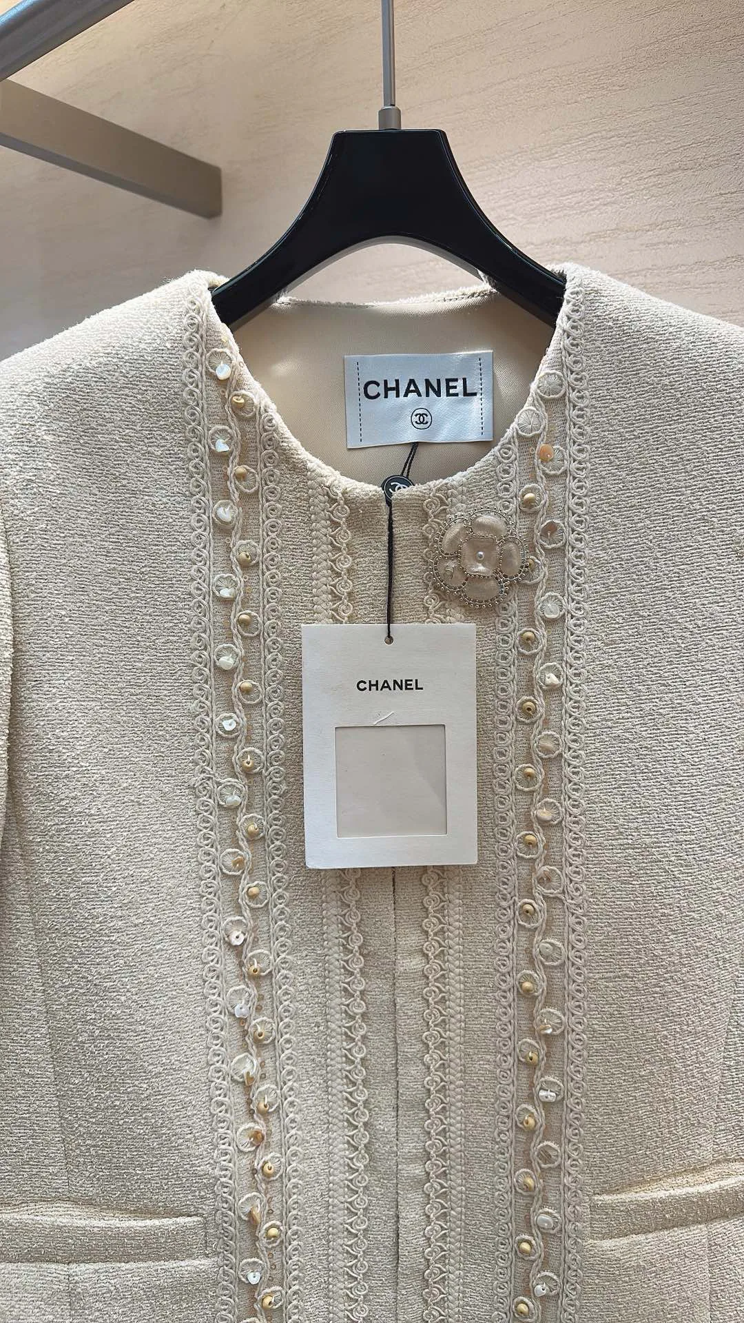 Жакеты Женские Chanel 11063924