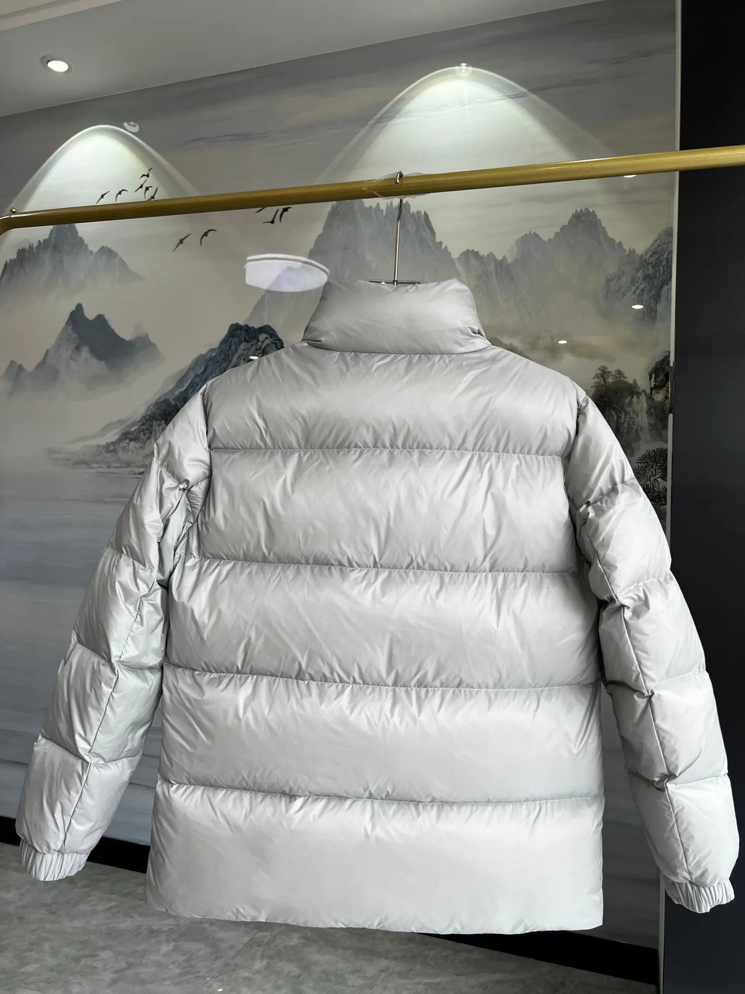 Куртки И Пуховики Мужские Moncler 3612937