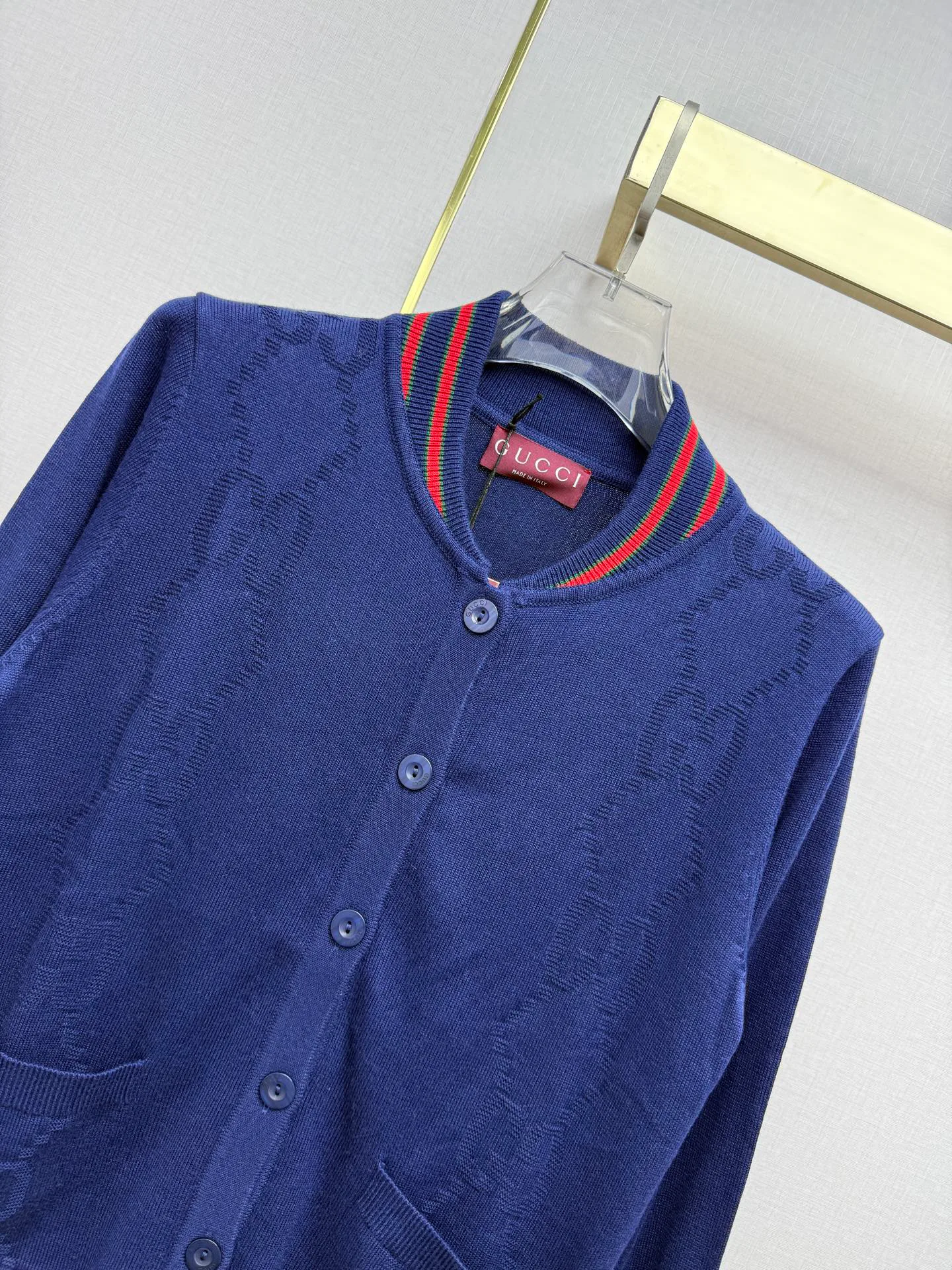 Джемперы И Свитеры Женские Gucci 18298492