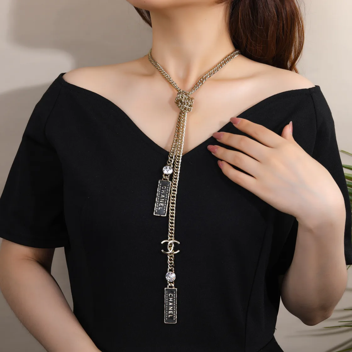 Бижутерия Chanel 109959