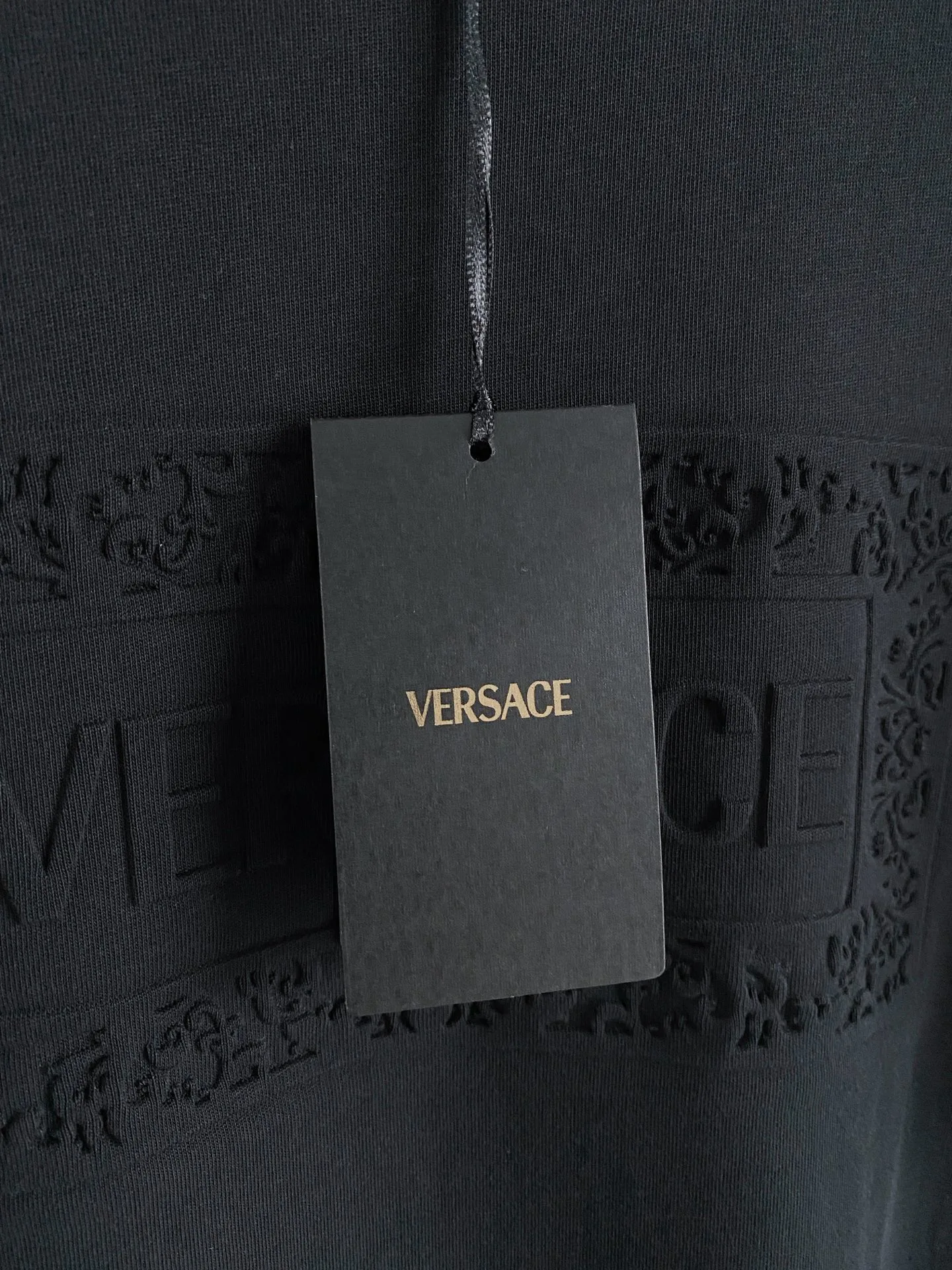 Футболки Мужские Versace 13570044