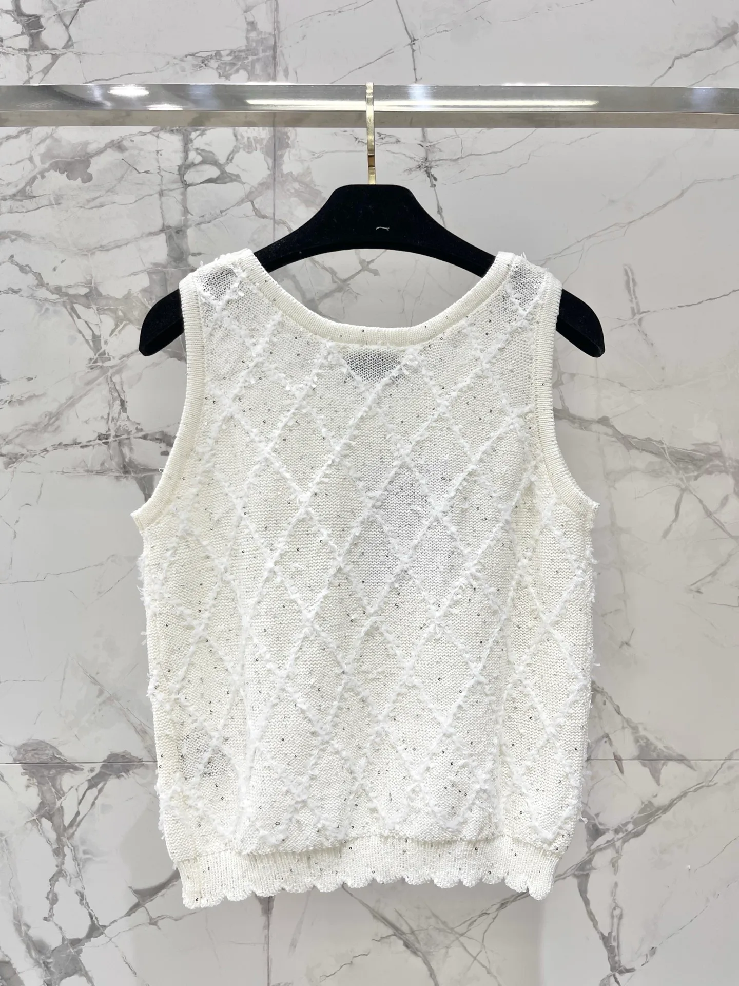Топы Женские Chanel 13364582