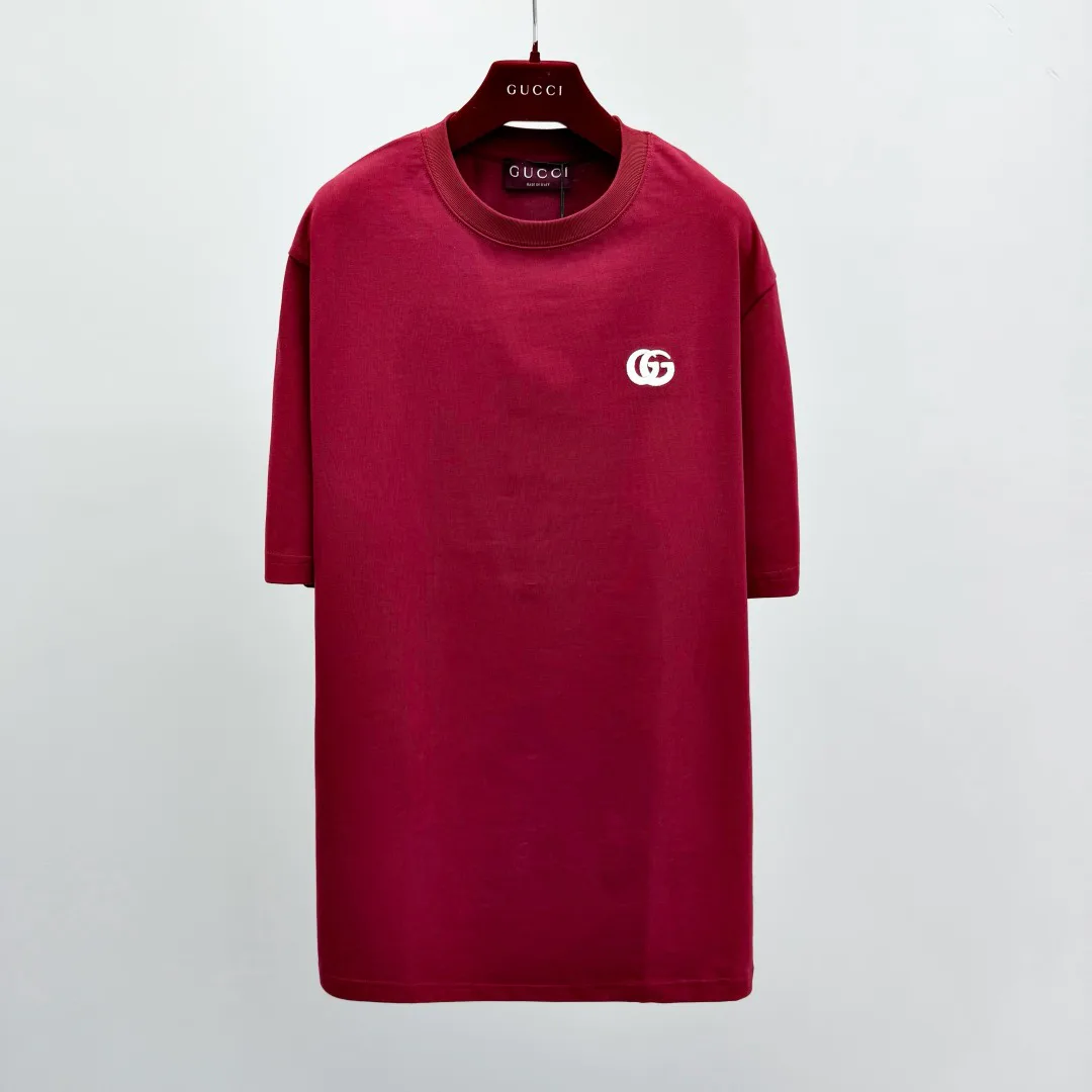 Футболки Мужские Gucci 1270986