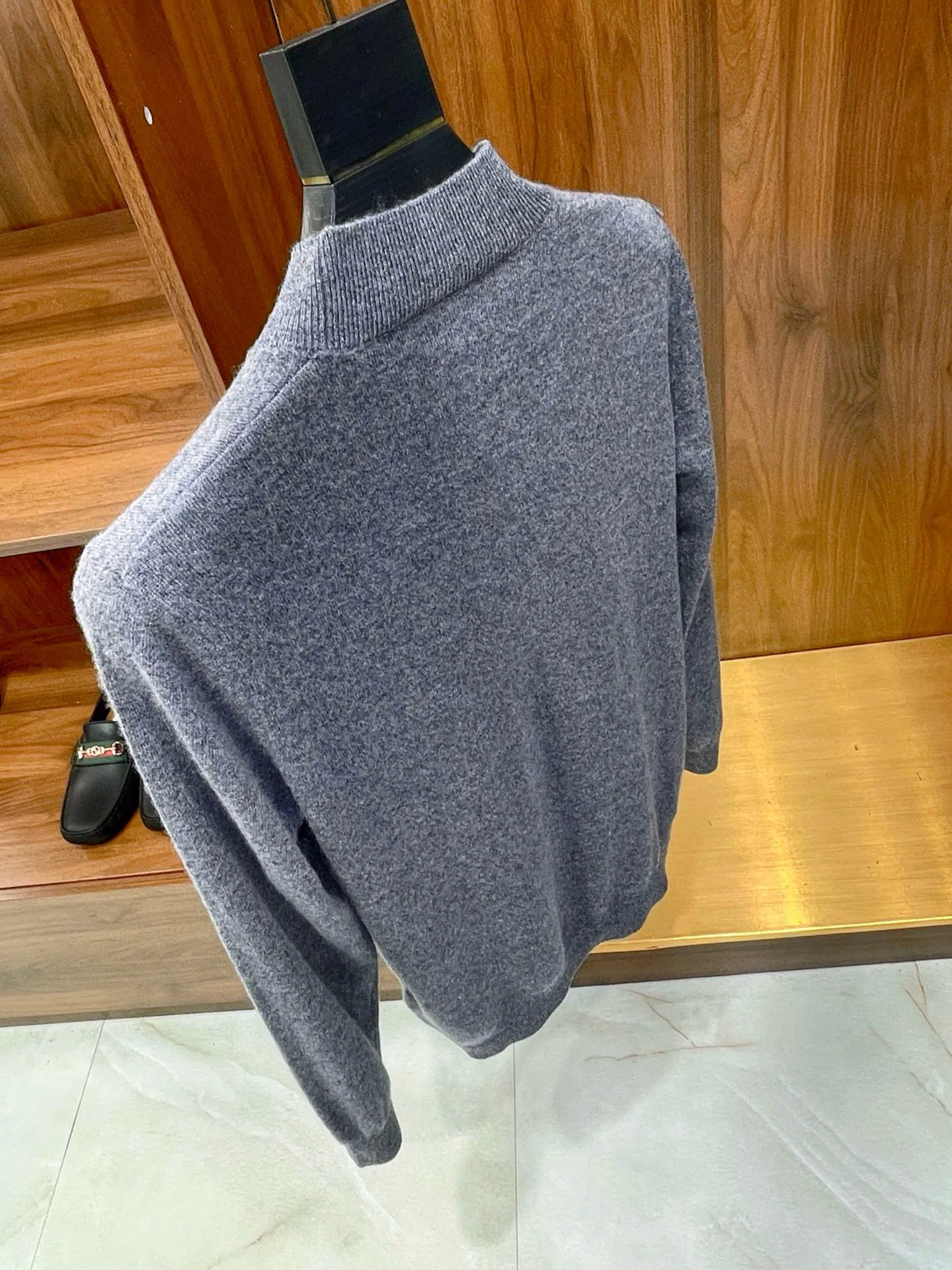 Джемперы И Свитеры Мужские Christian Dior 4373146