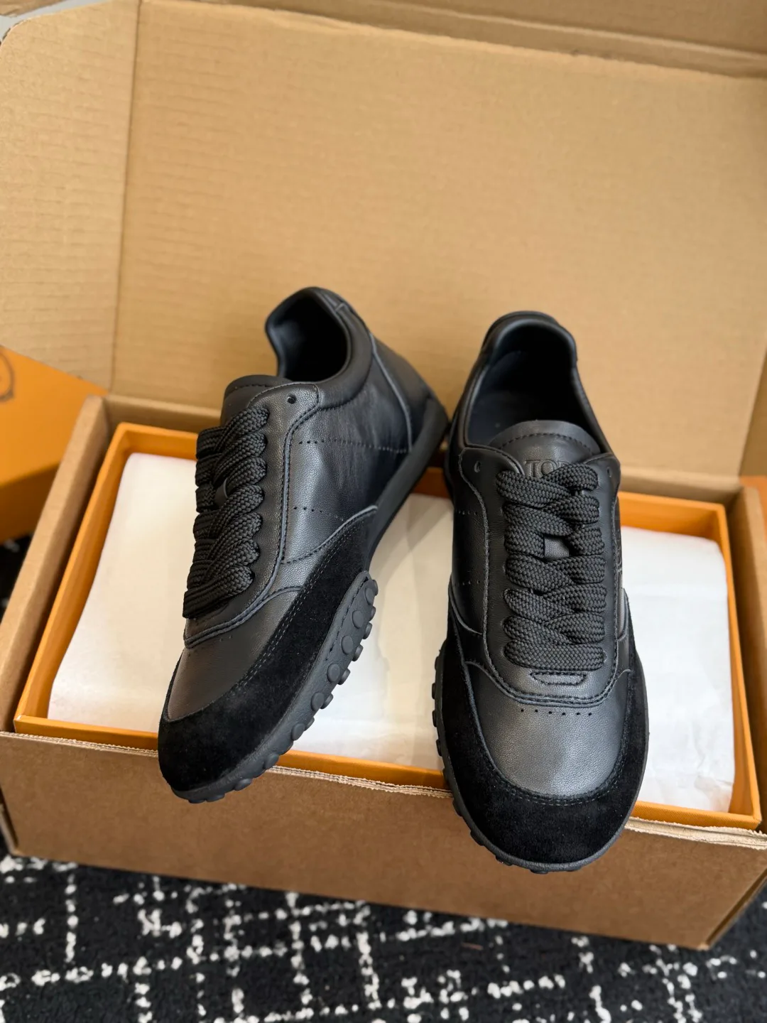 Кроссовки Женские Tod's 18409562