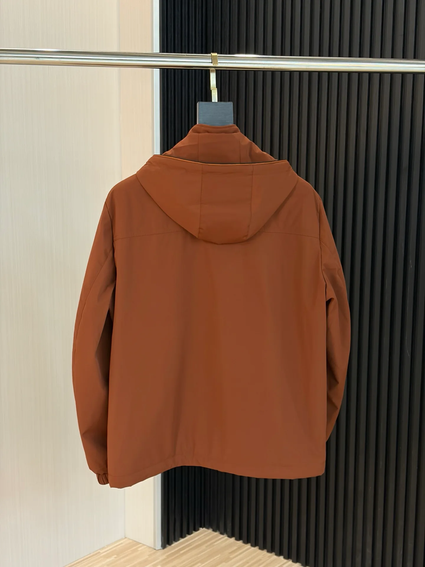 Куртки И Пуховики Мужские Zegna 18218451