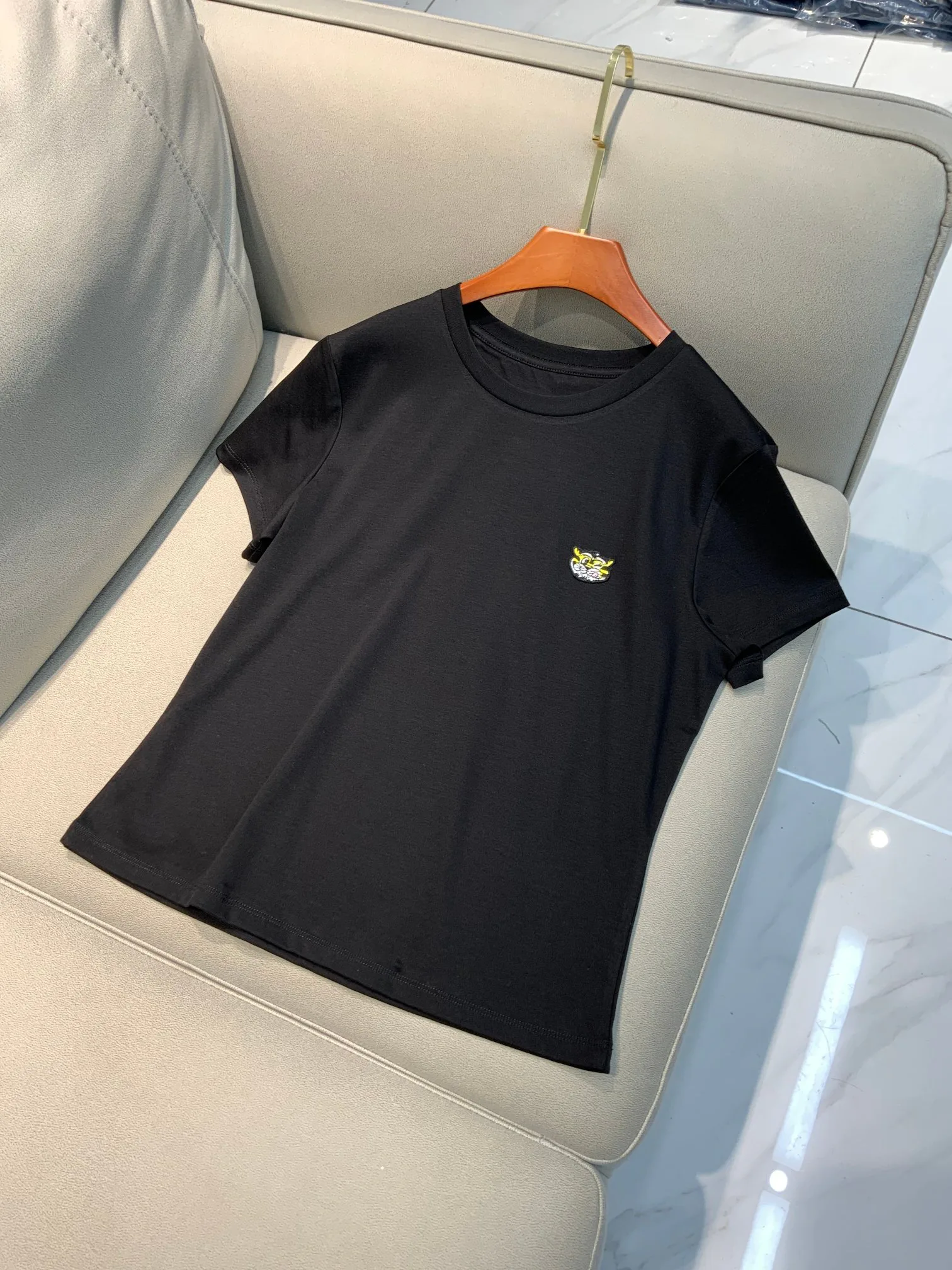 Футболки Женские Kenzo 9843788