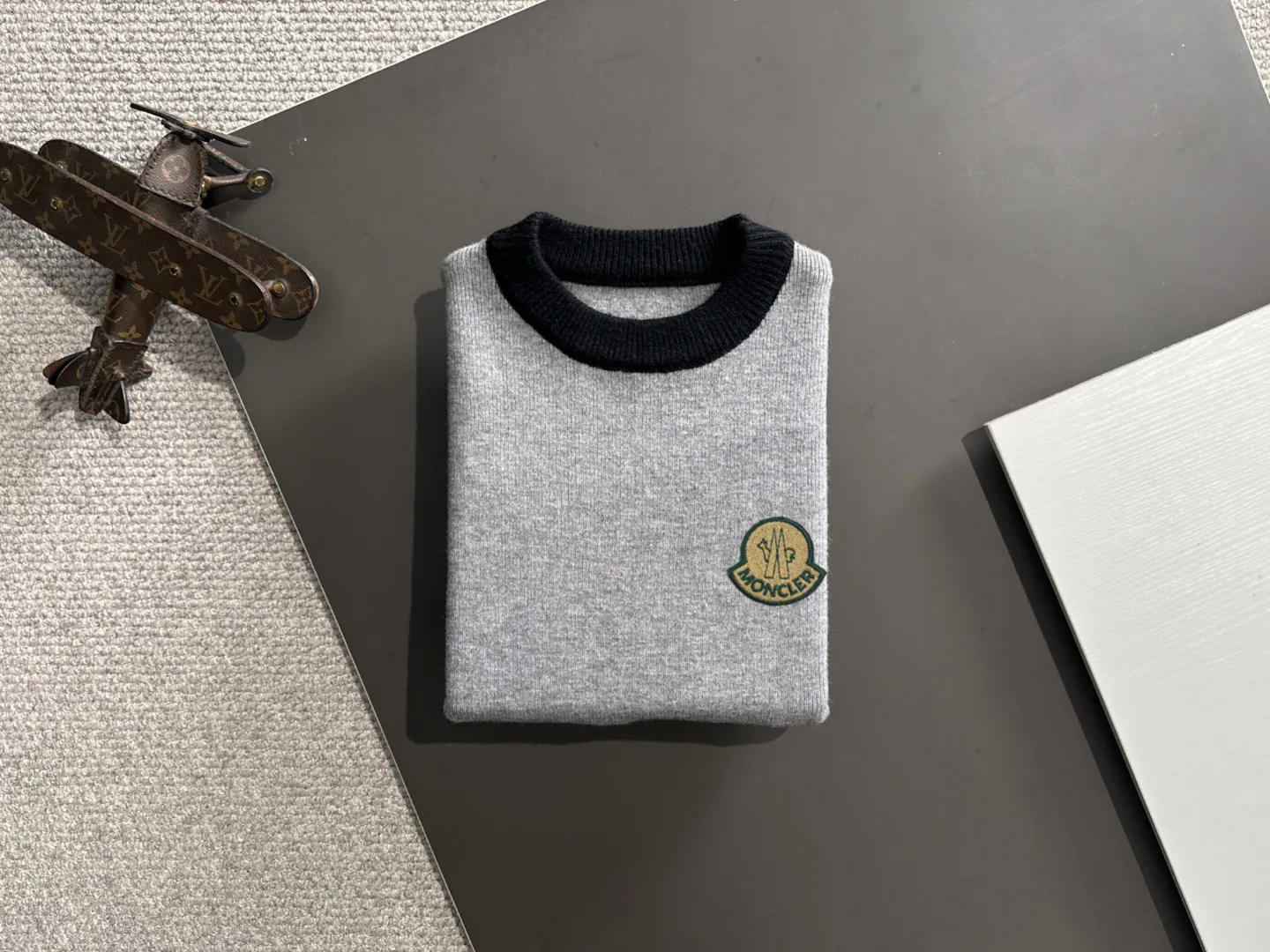 Джемперы И Свитеры Мужские Moncler 1742701