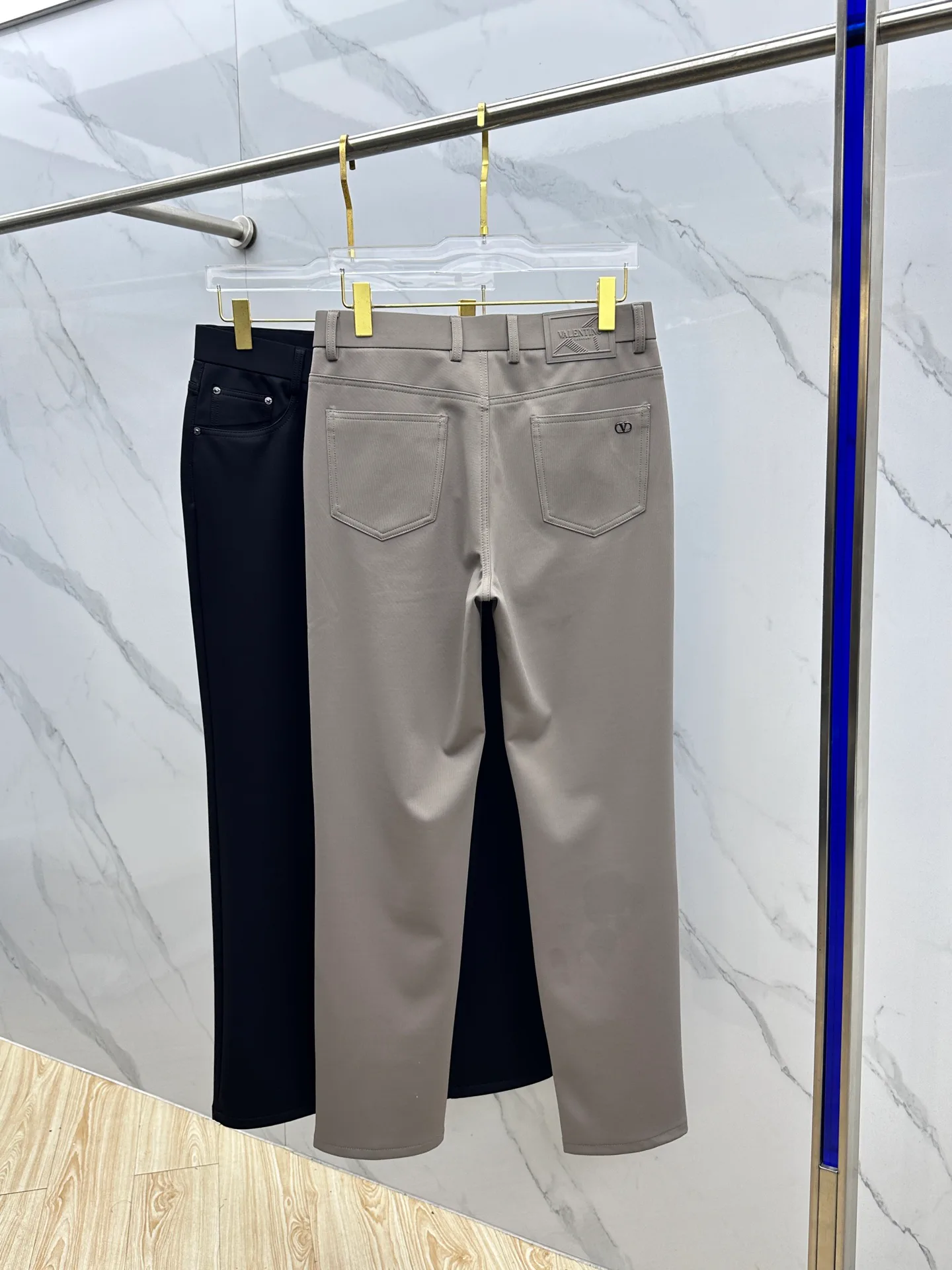 Брюки Мужские Valentino 2237566