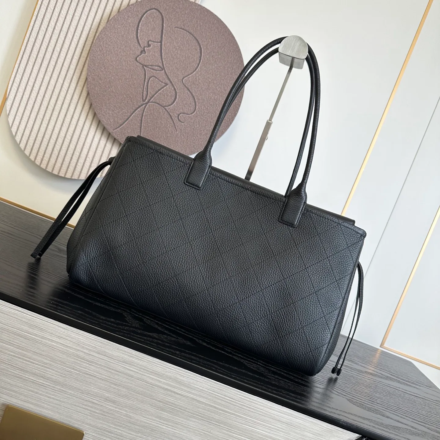 Классические Сумки Женские Chanel 17324324