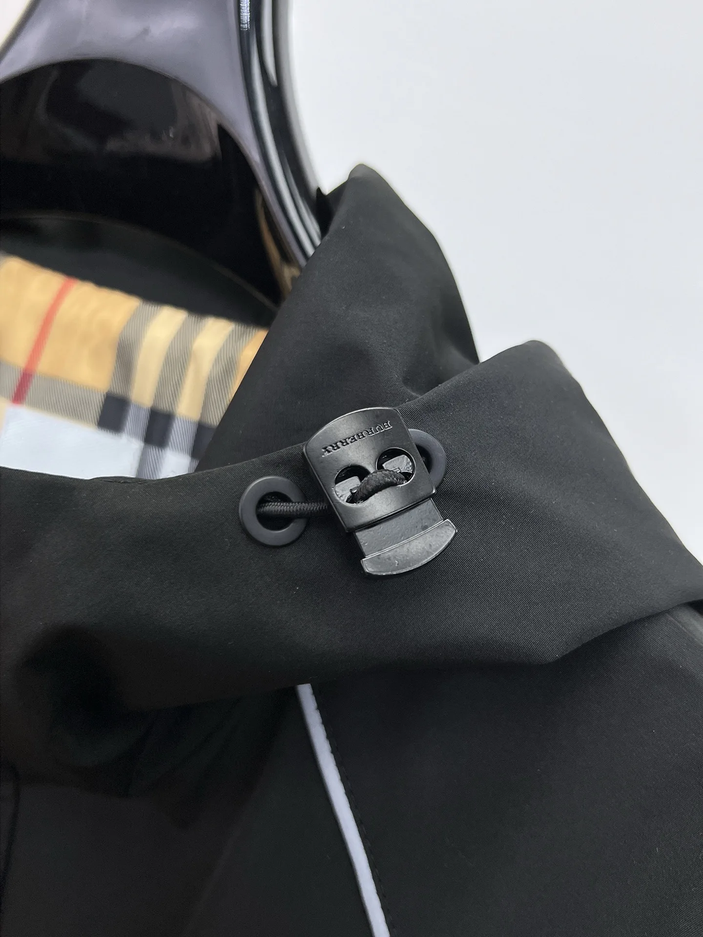 Куртки И Пуховики Мужские Burberry 18191471