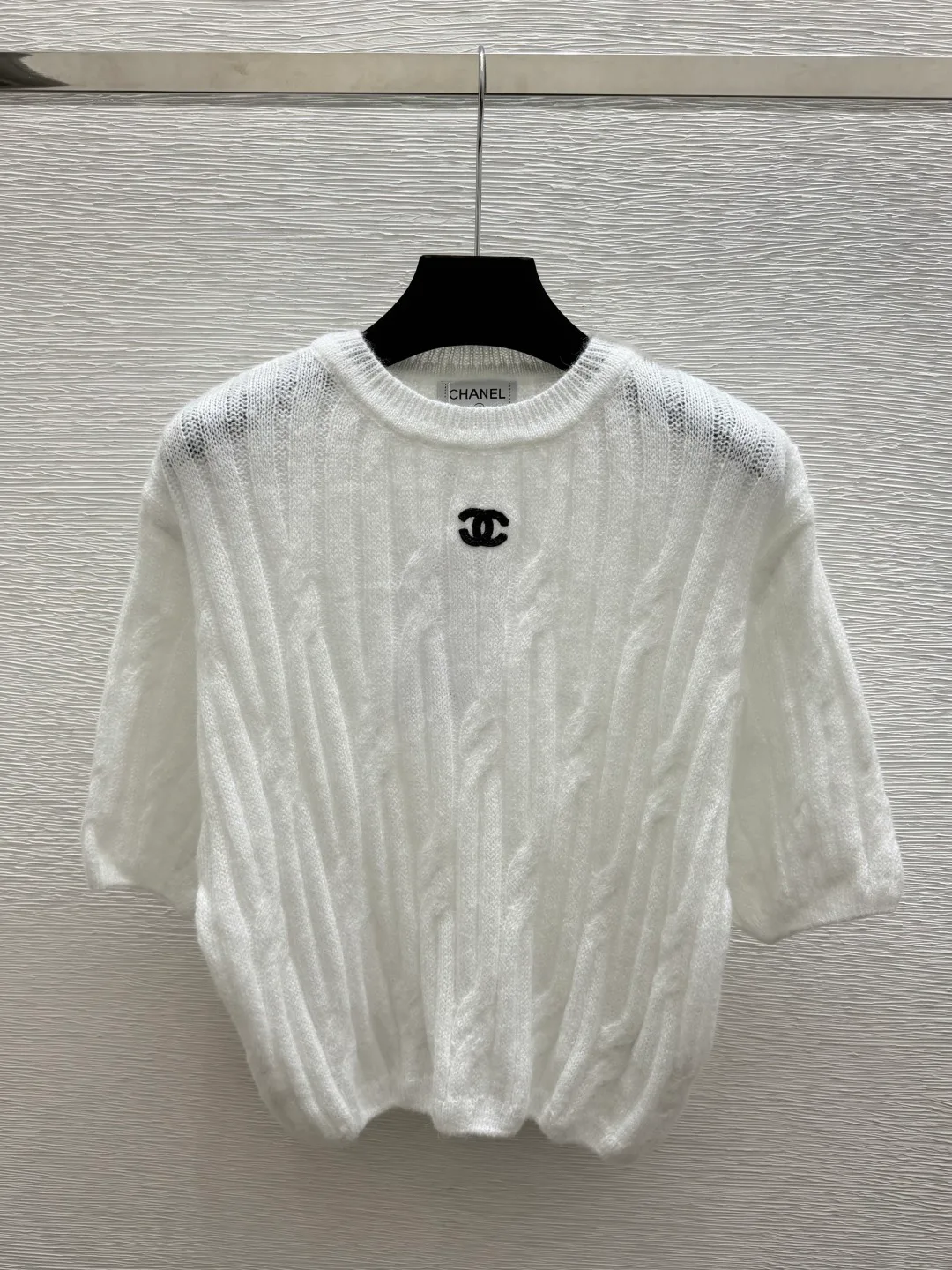 Джемперы И Свитеры Женские Chanel 18138184